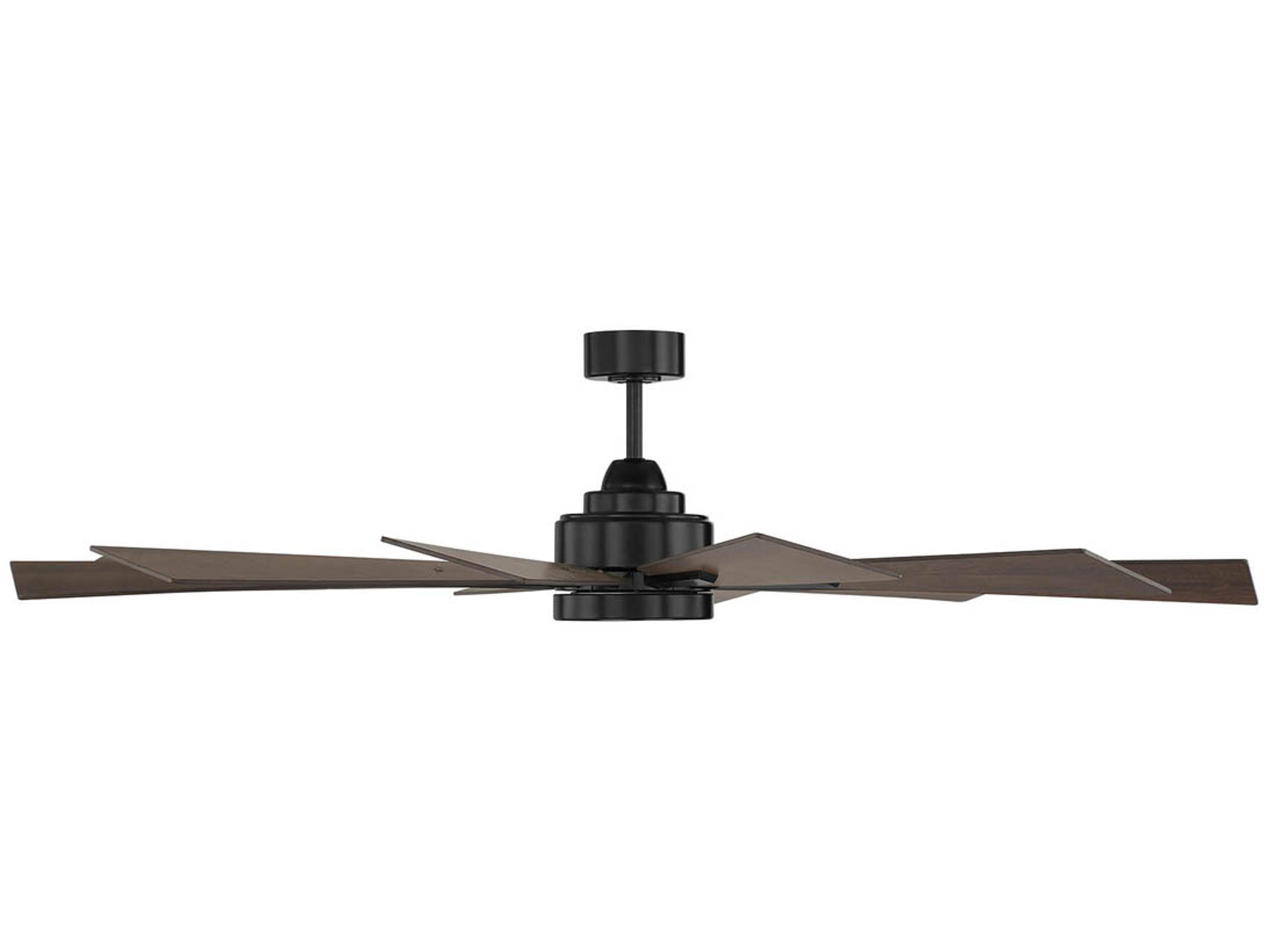 Savoy House Meridian 1 - Light 60" LED Ceiling Fan