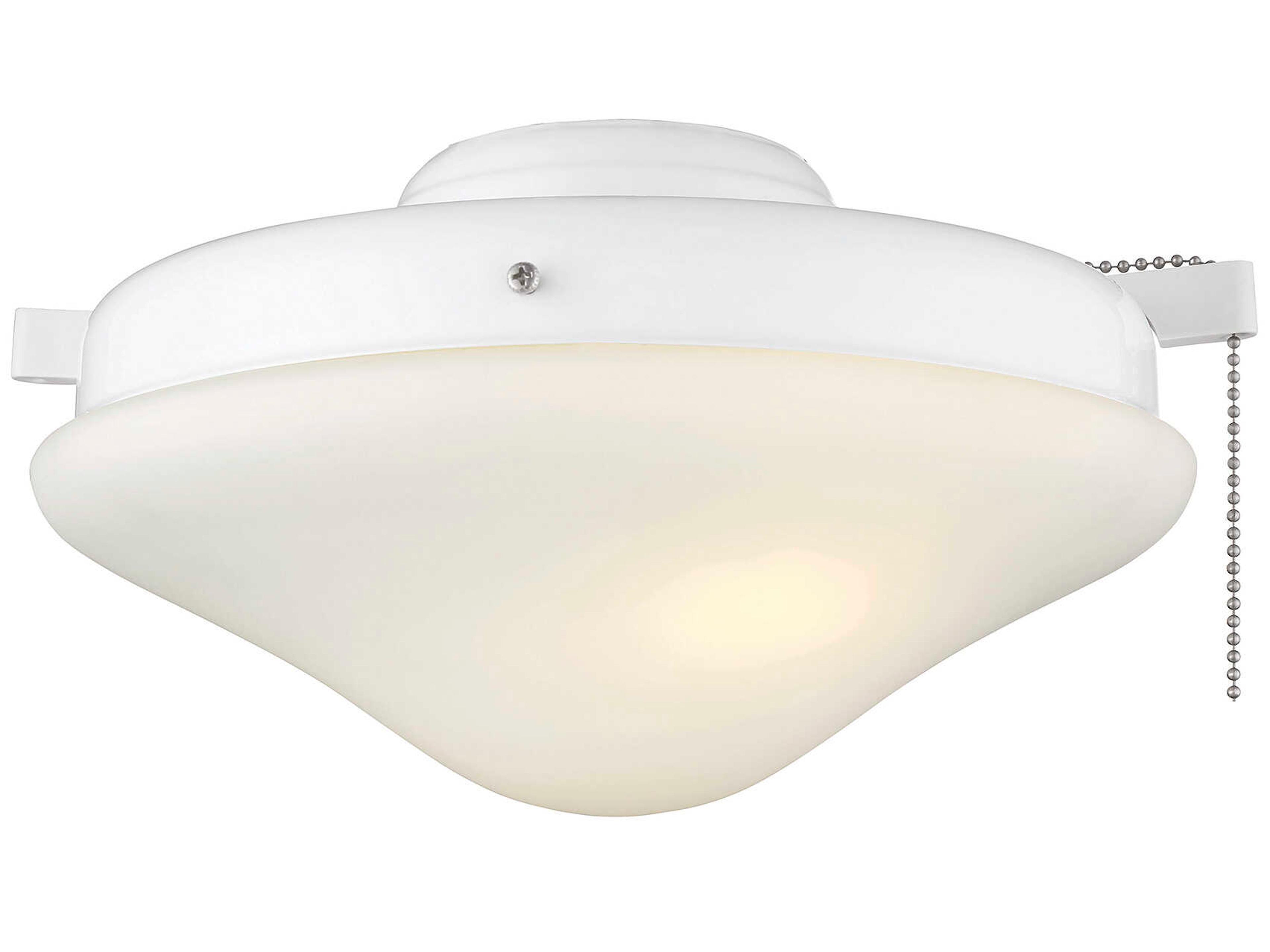 Savoy House Meridian 2 - Light Fan Kit