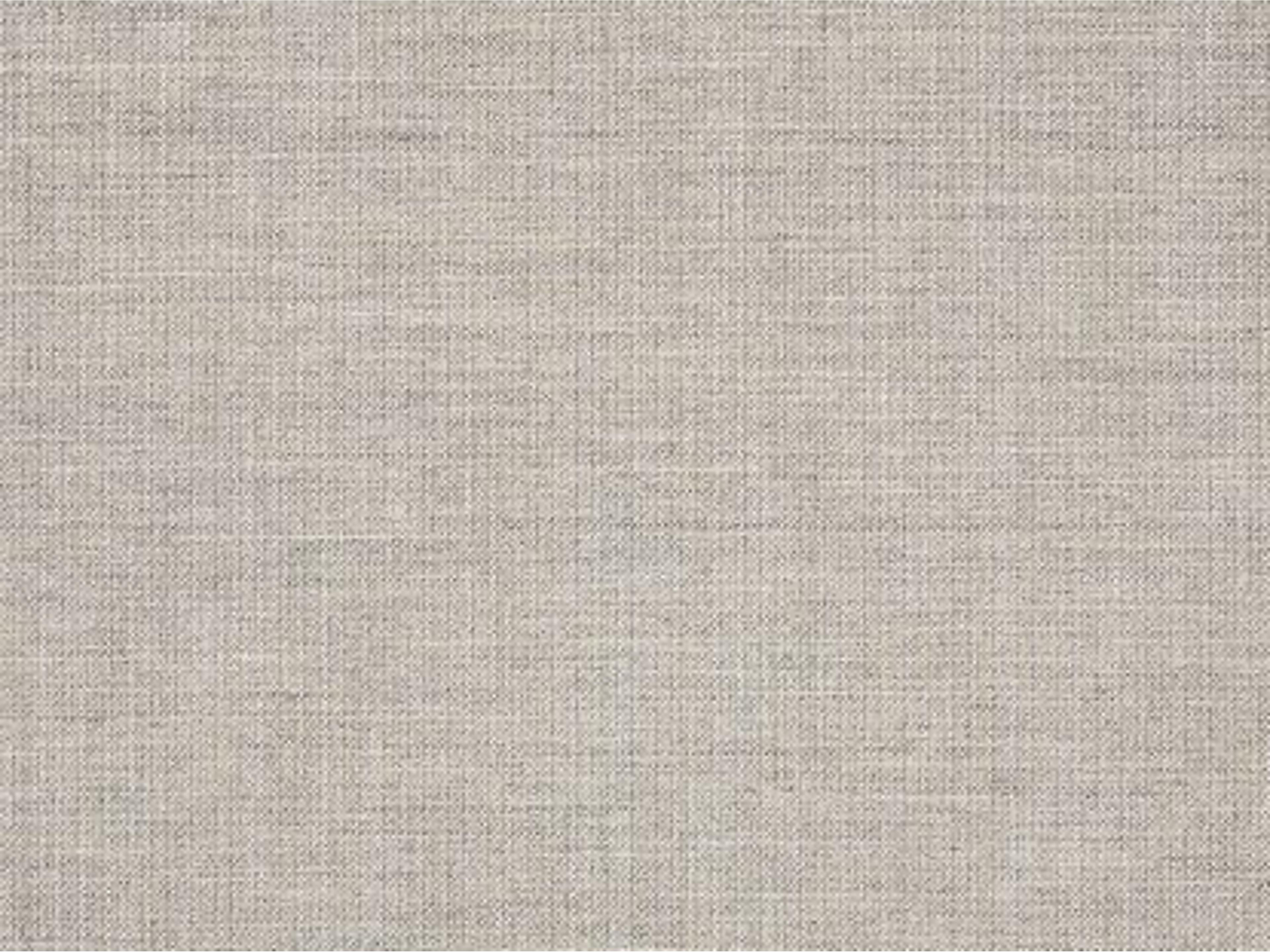 Sunset West Majorca Wicker Outdoor Patio Bar Stool in Cast Silver