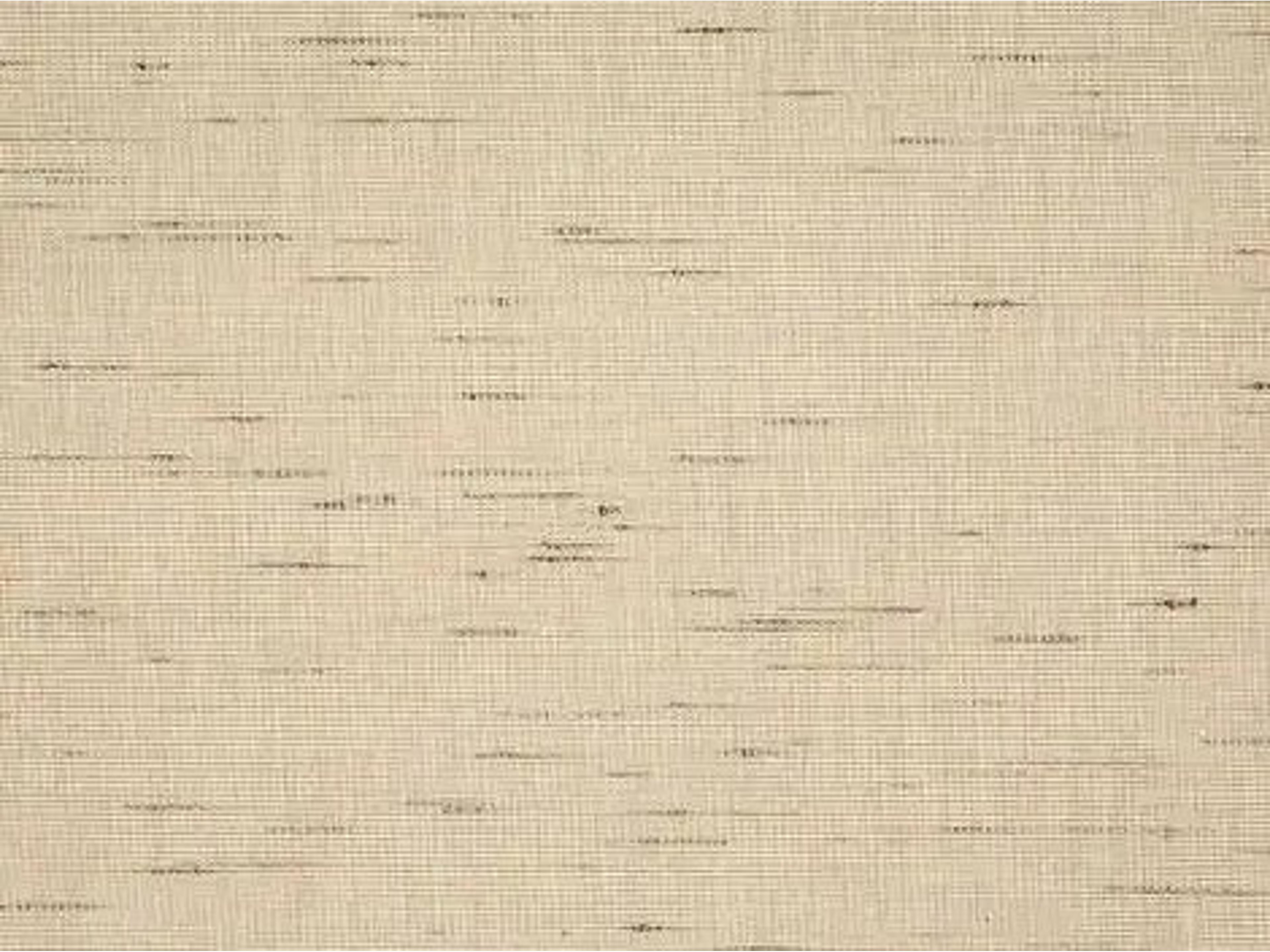 Sunset West Monterey Aluminum Old World Copper Rubbed Left Arm Patio Loveseat in Frequency Sand with Canvas Walnut Welt