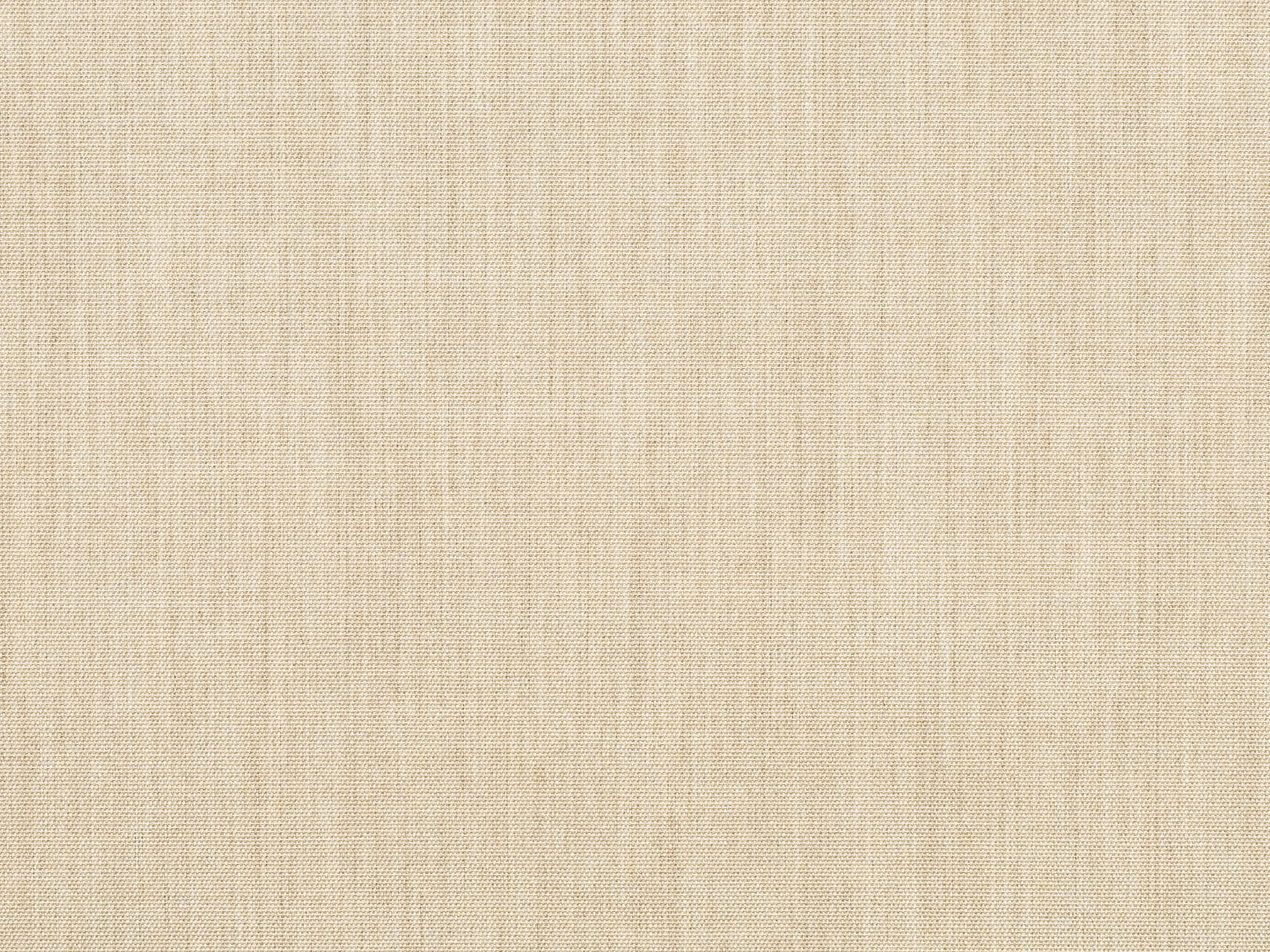 Sunset West Laguna Armless Aluminum Club in Canvas Flax