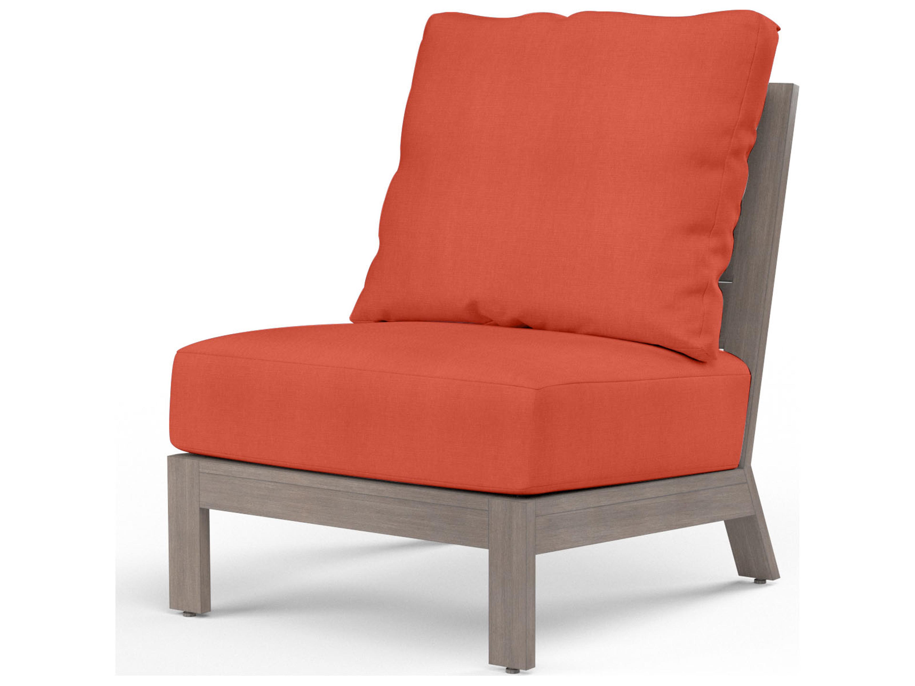 Sunset West Laguna Modular Outdoor Lounge Chair