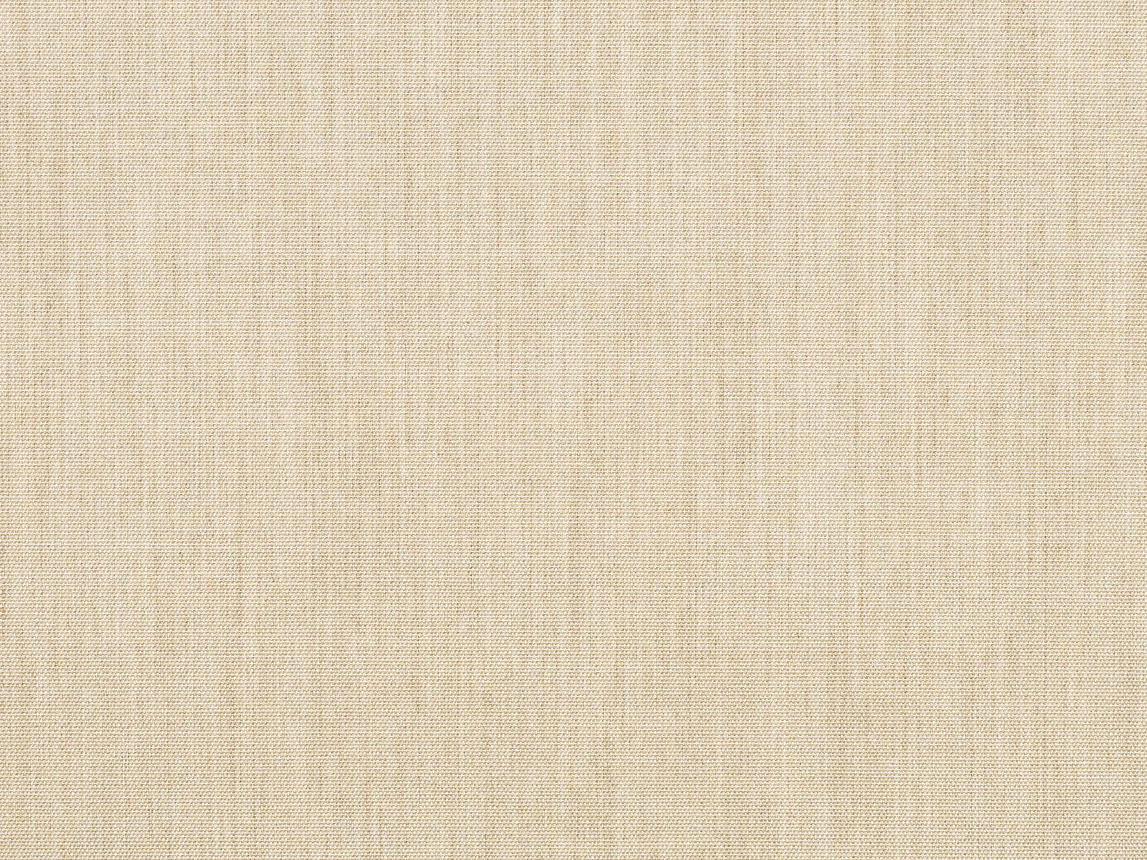 Sunset West La Jolla Aluminum Espresso Swivel Patio Bar Stool in Canvas Flax with Self Welt