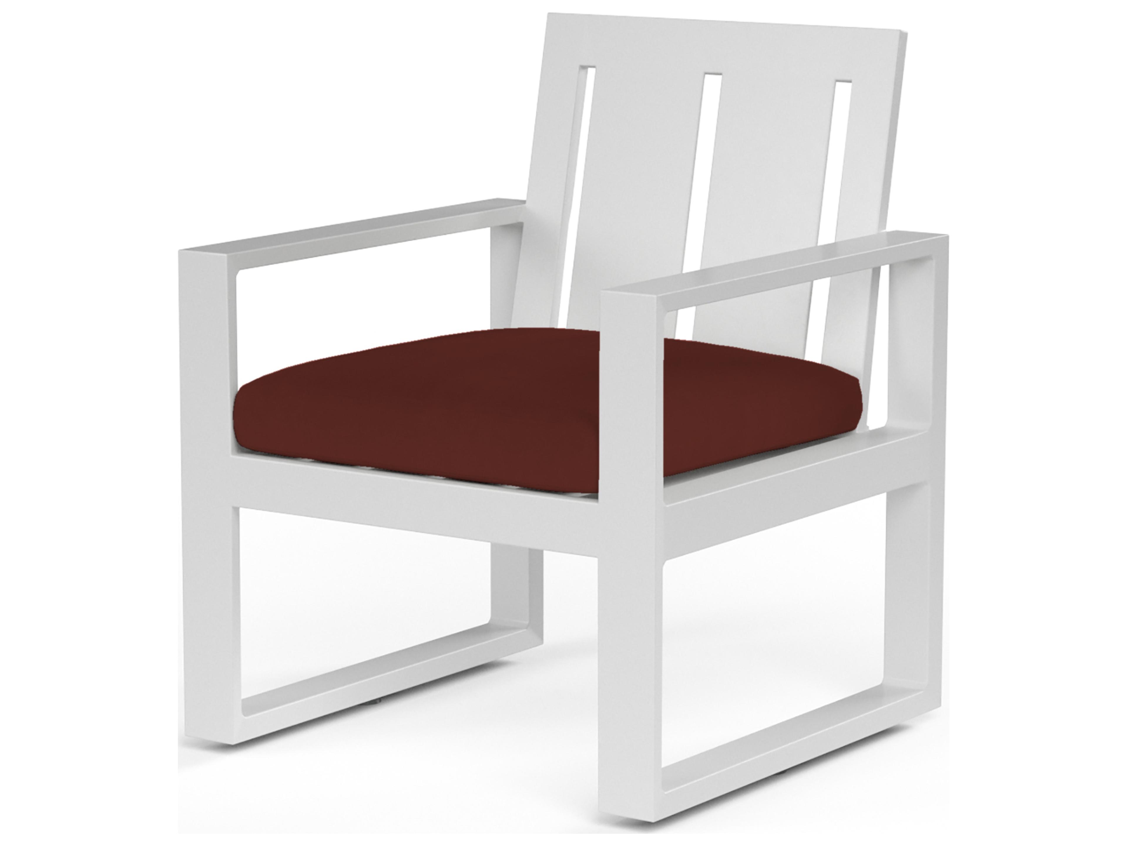 Newport Outdoor Dining Chair