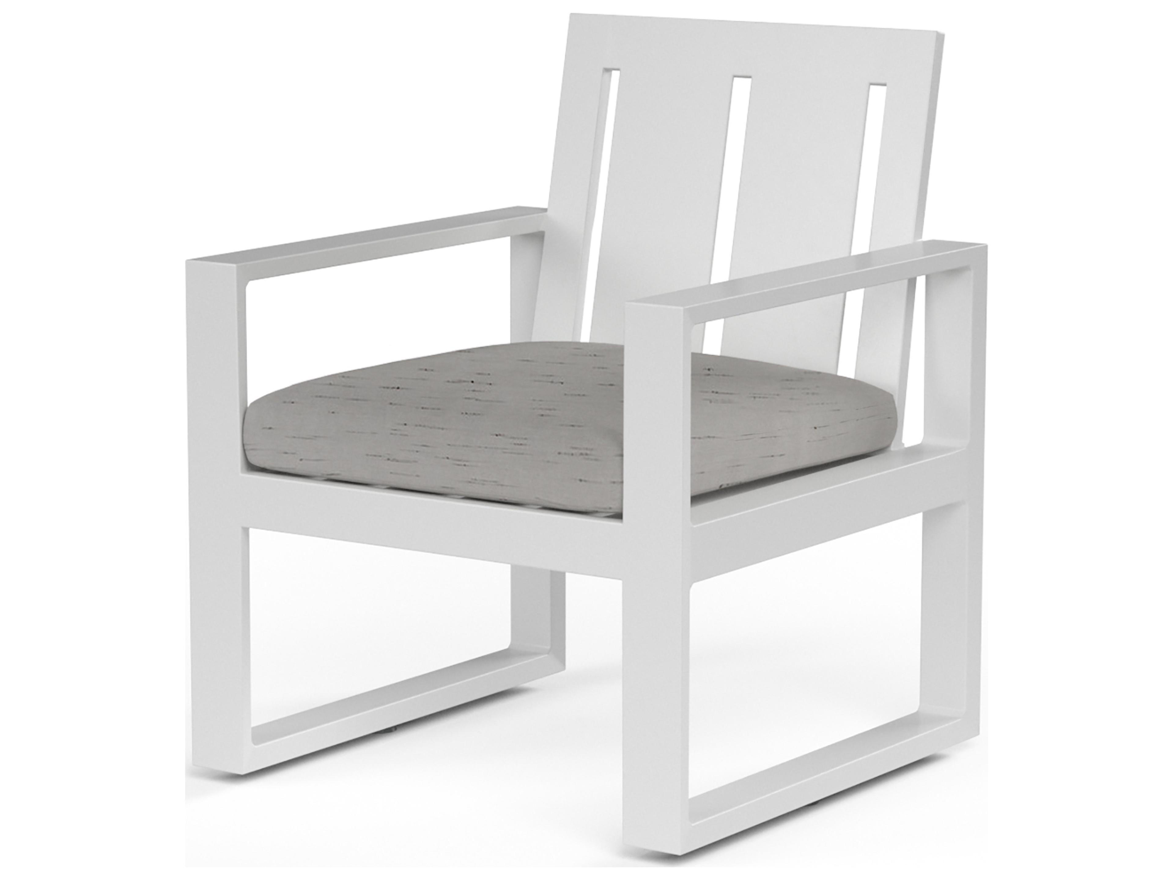 Sunset West Newport Outdoor Dining Chair
