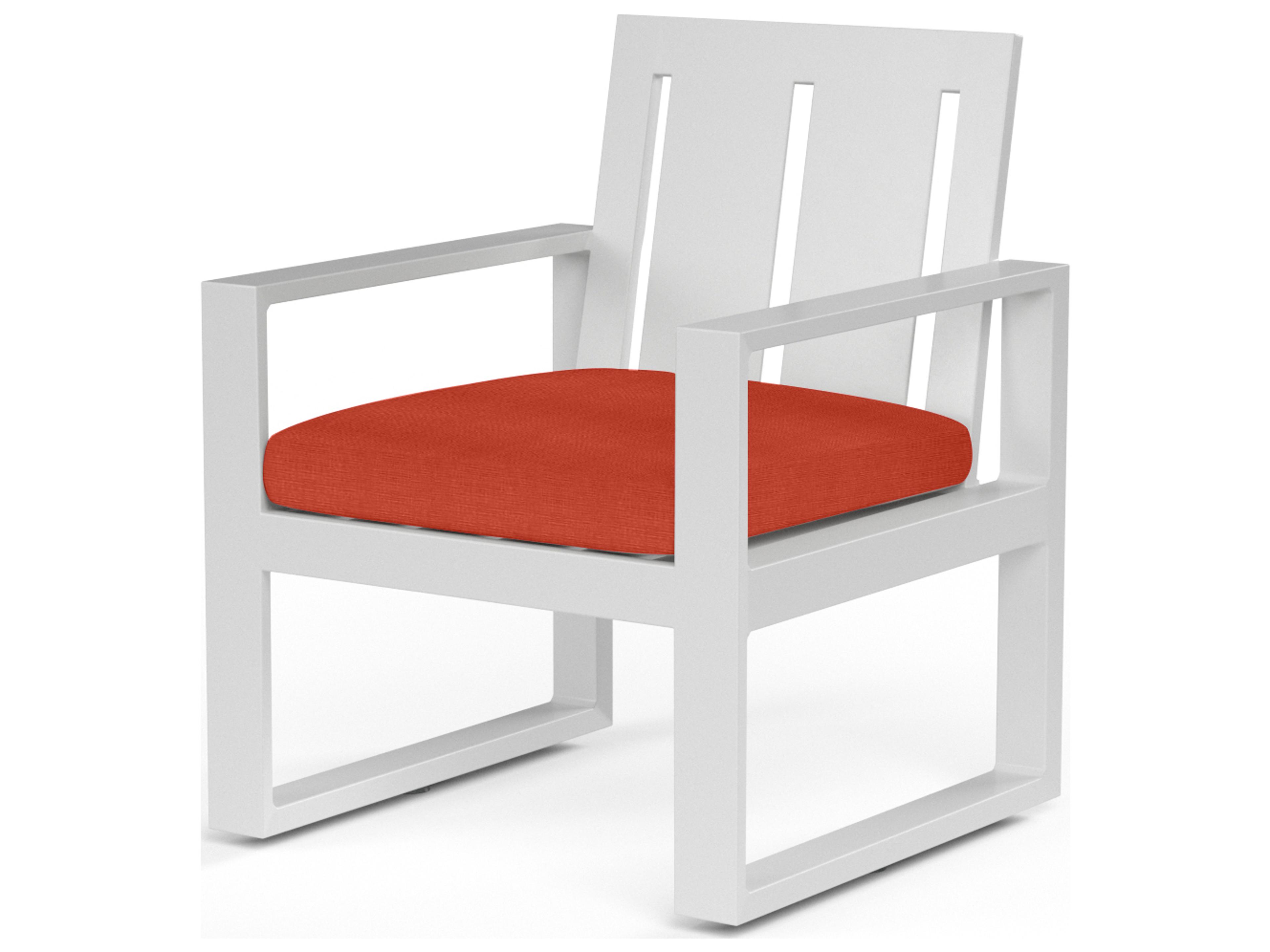 Sunset West Newport Outdoor Dining Chair