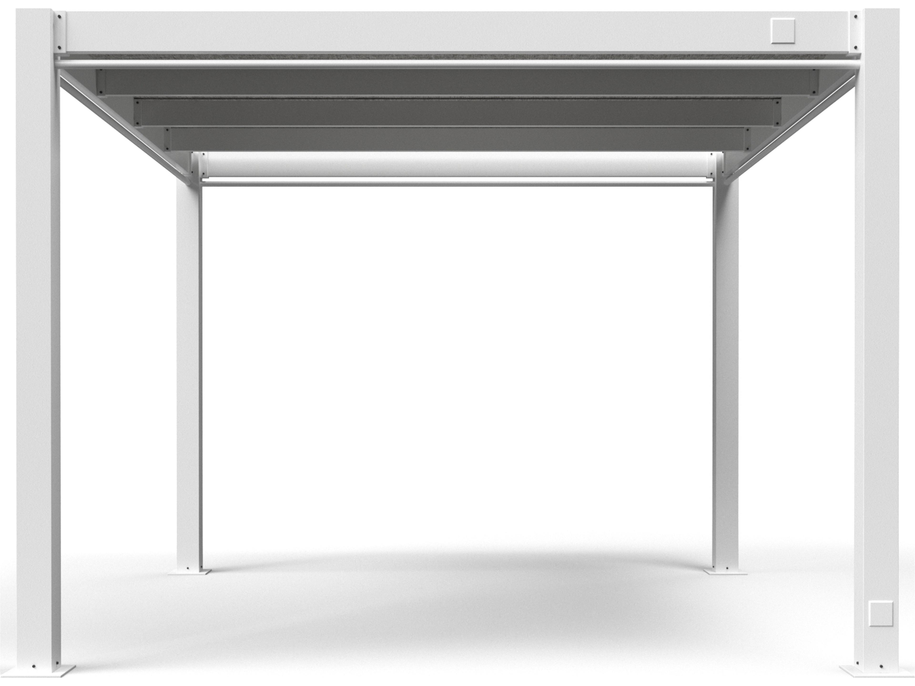 Sunset West Bazaar- As Pictured Pergola