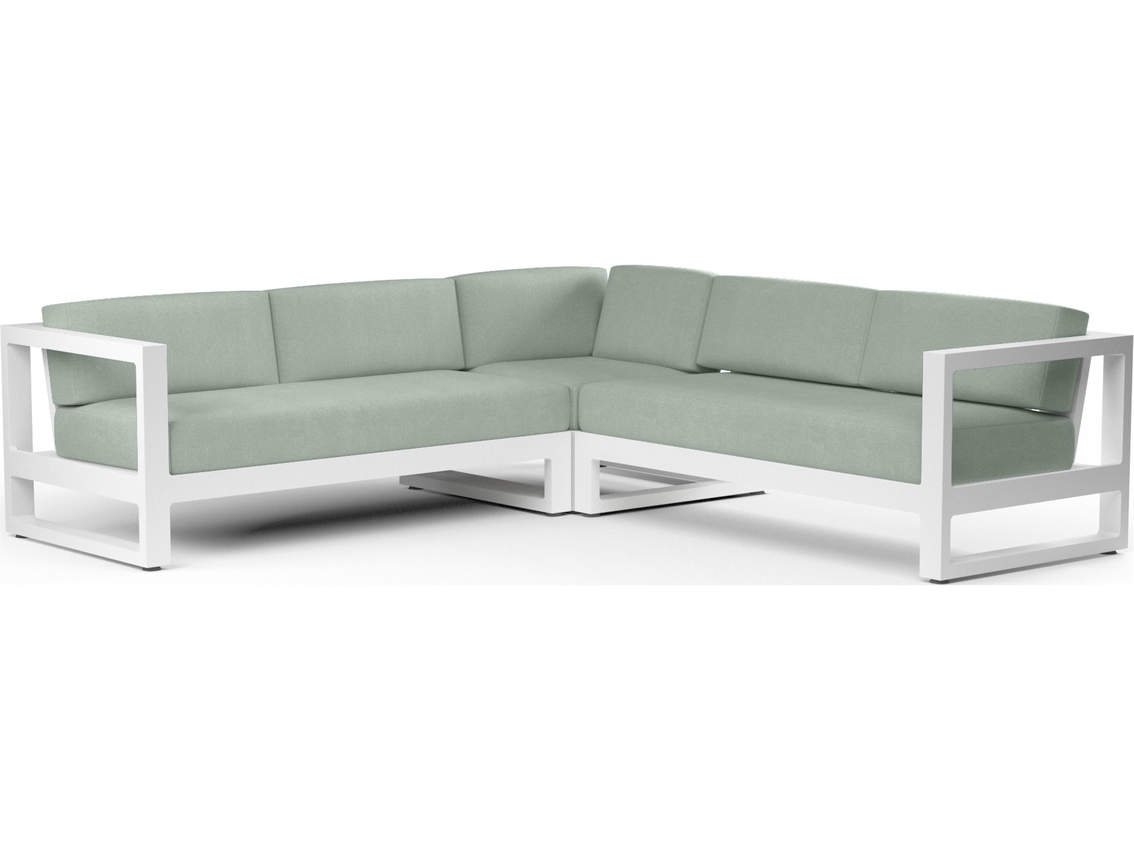 Sunset West Newport Sectional