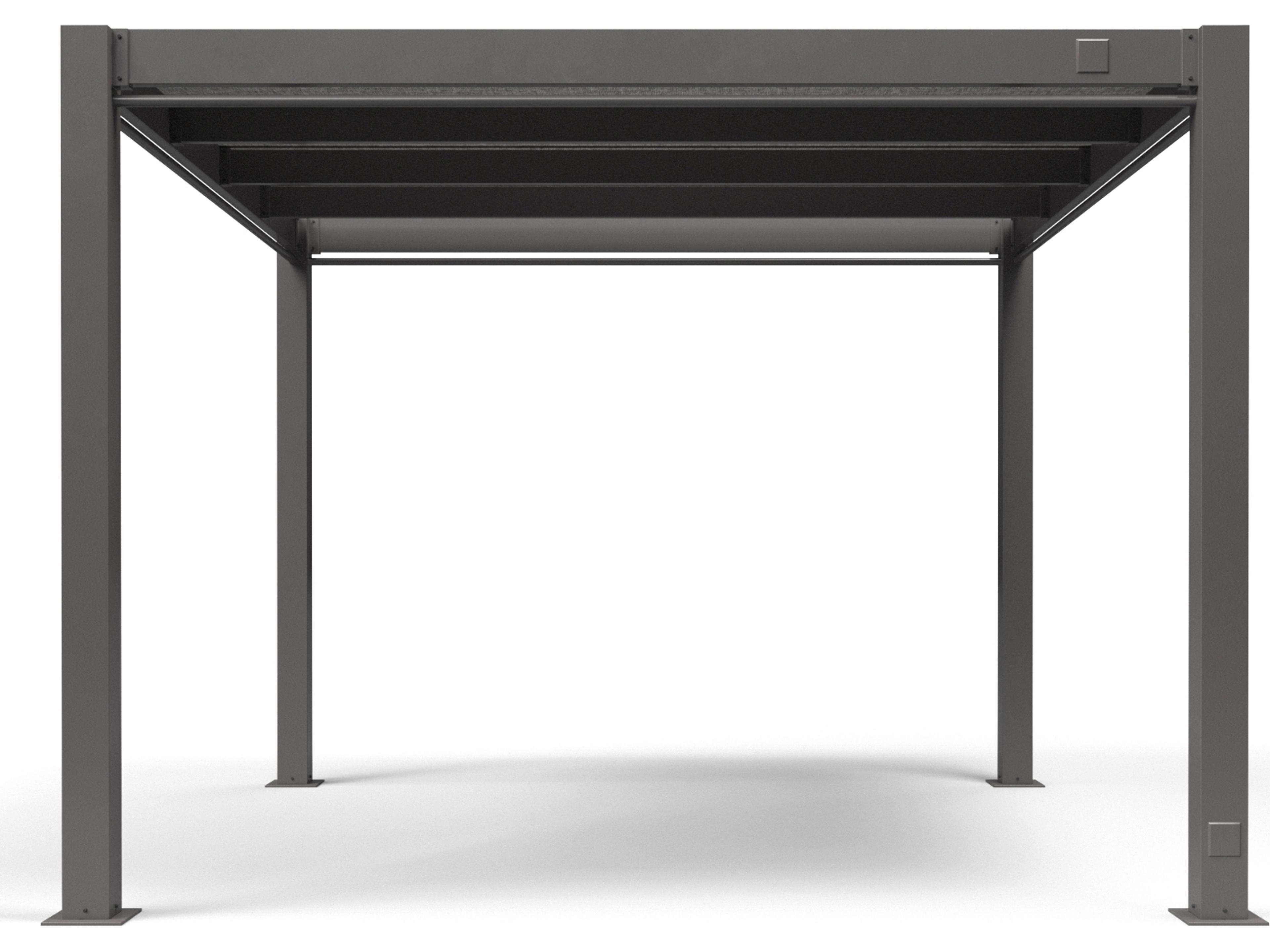 Bazaar- As Pictured Pergola