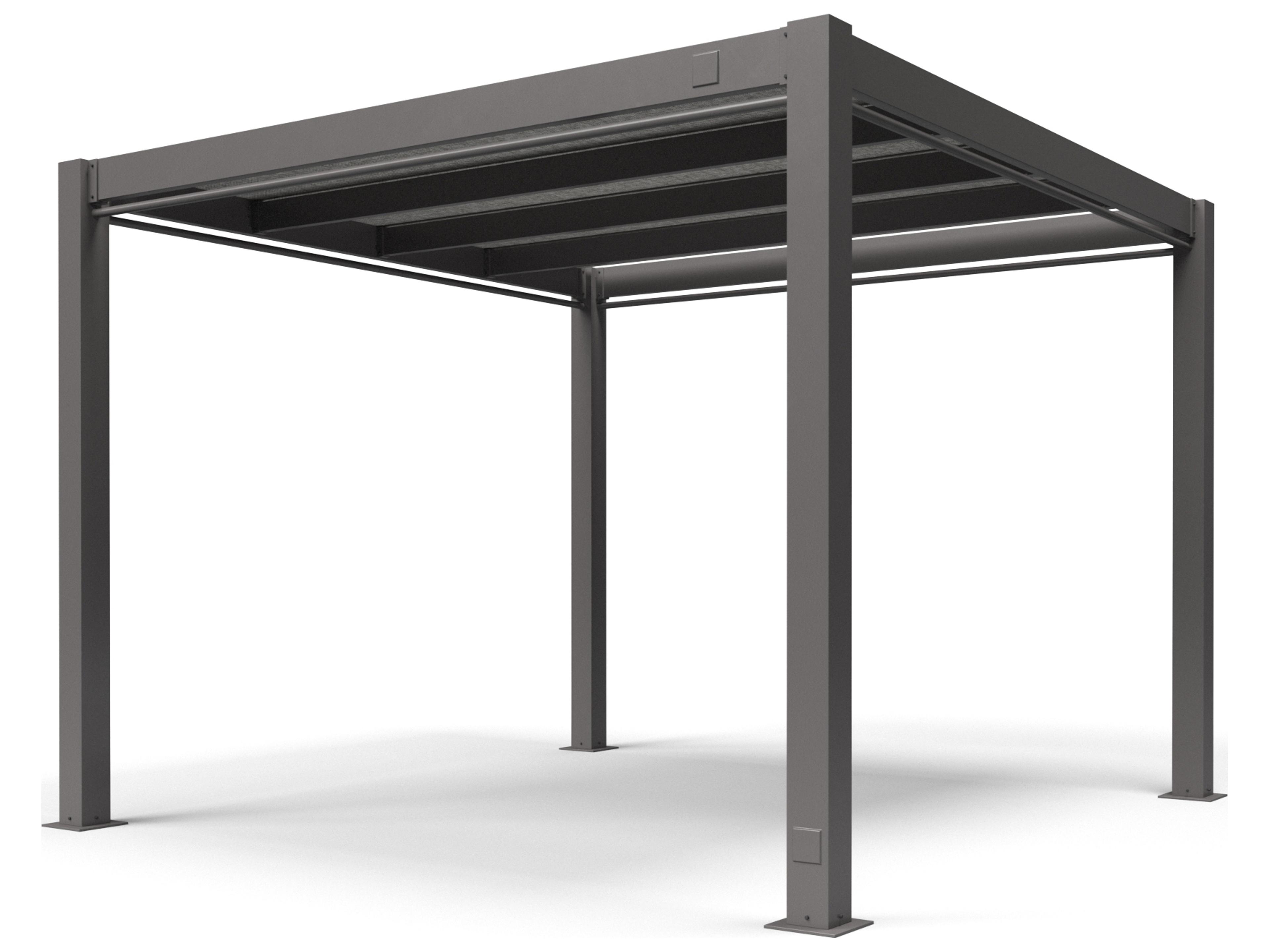 Sunset West Bazaar- As Pictured Pergola