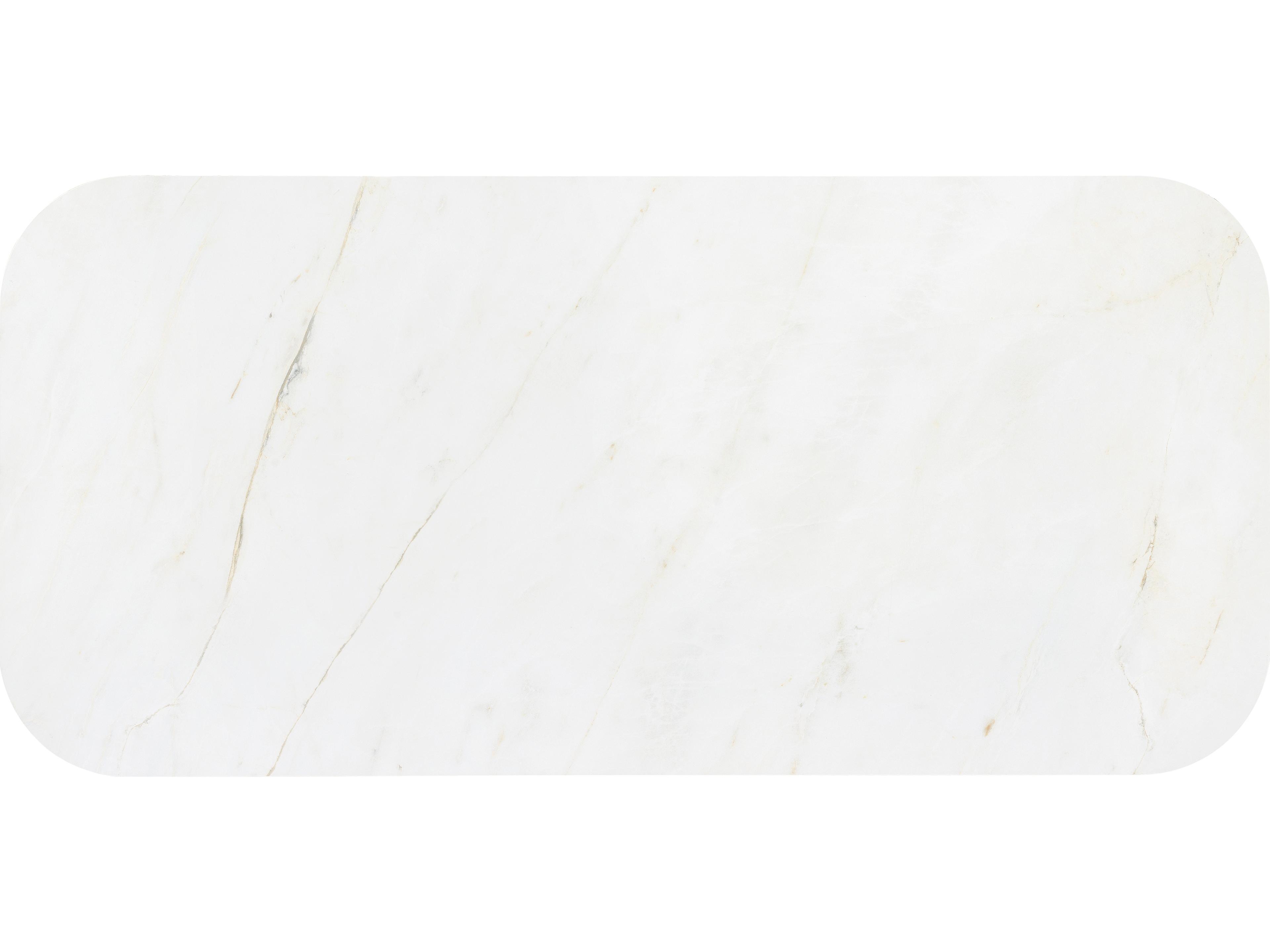 Sunset West Malibu - Aluminum Rectangular Dining Table