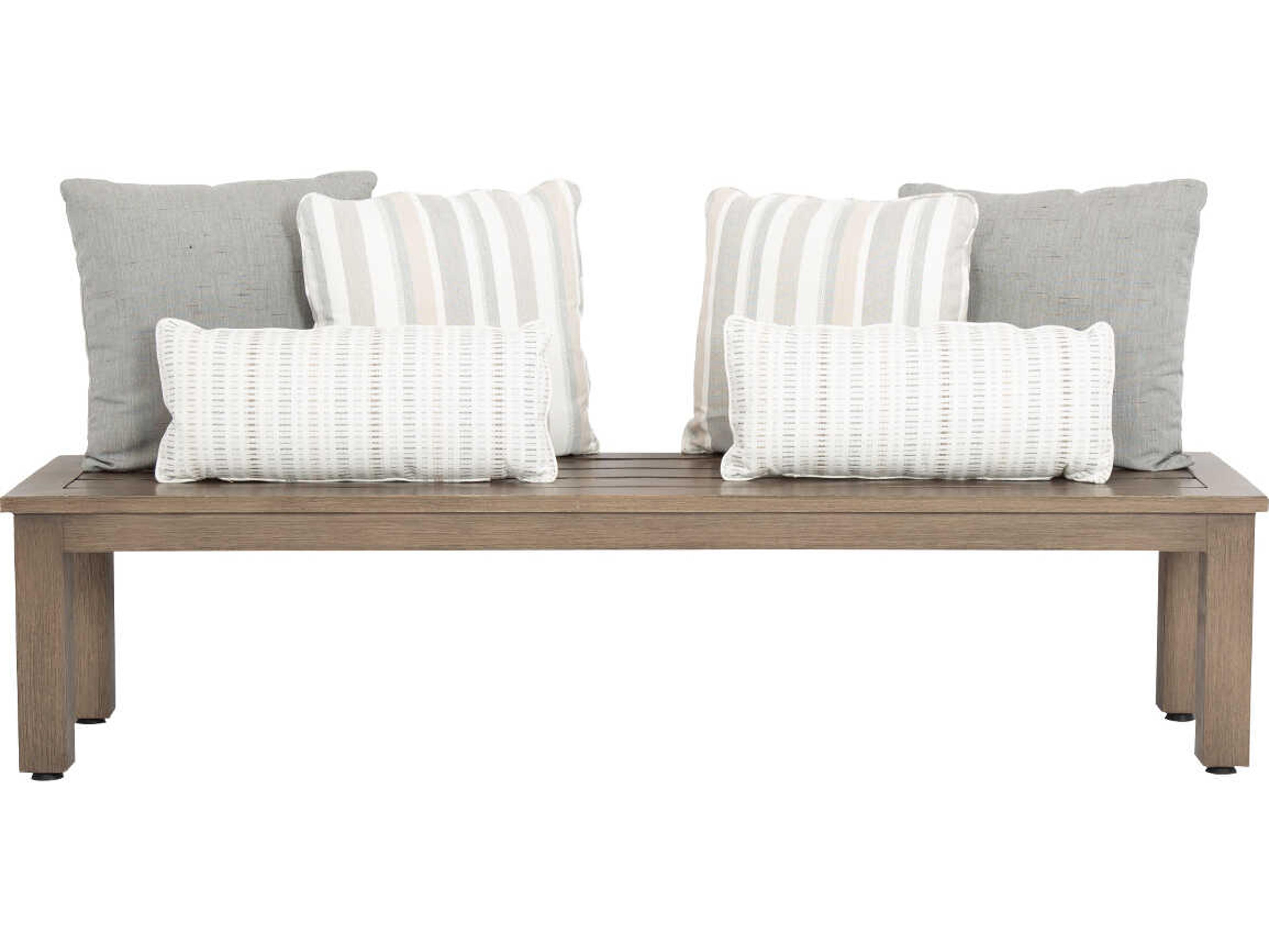 Ash Pillow Pack of 6