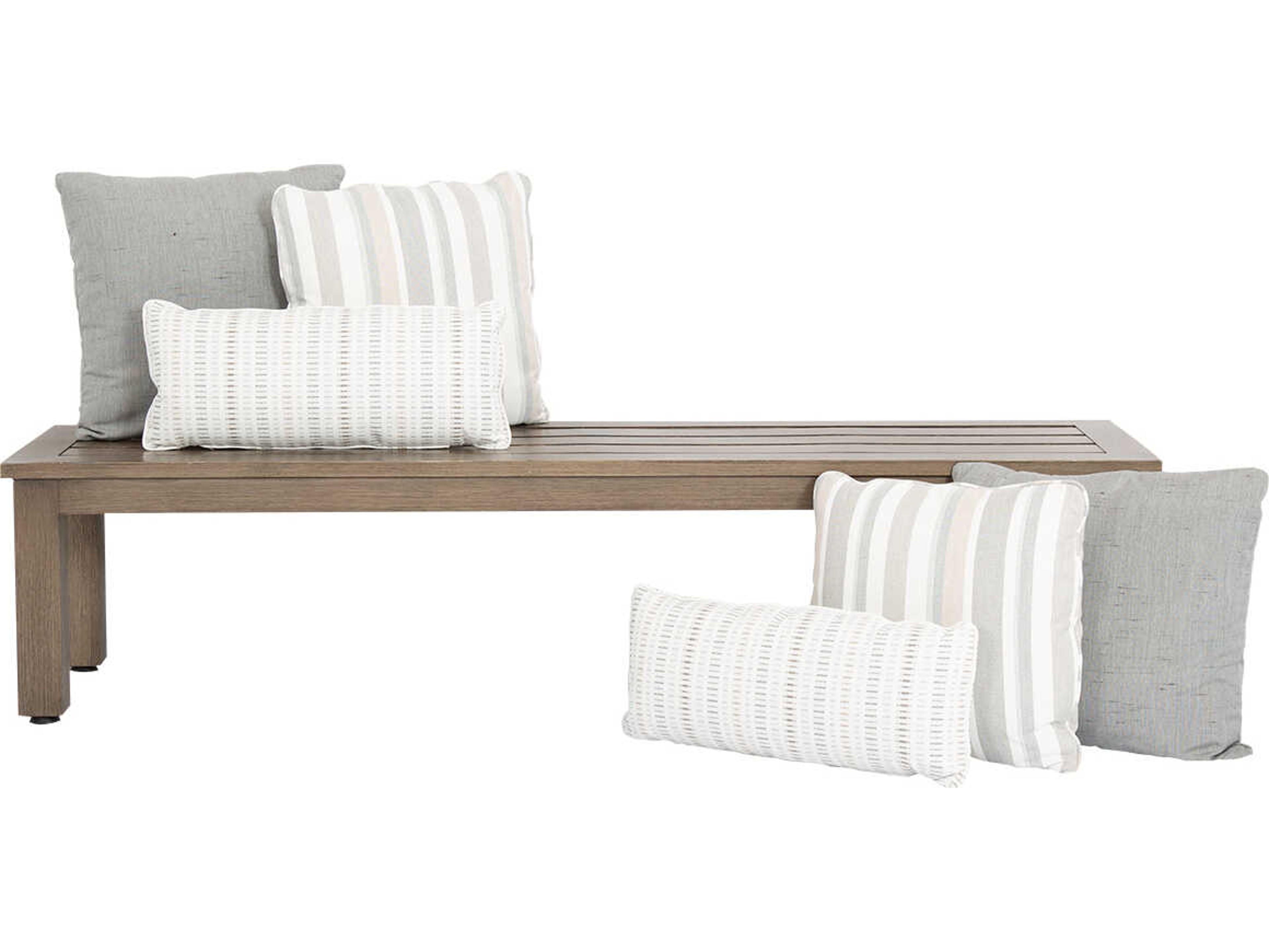 Sunset West Ash Pillow Pack of 6