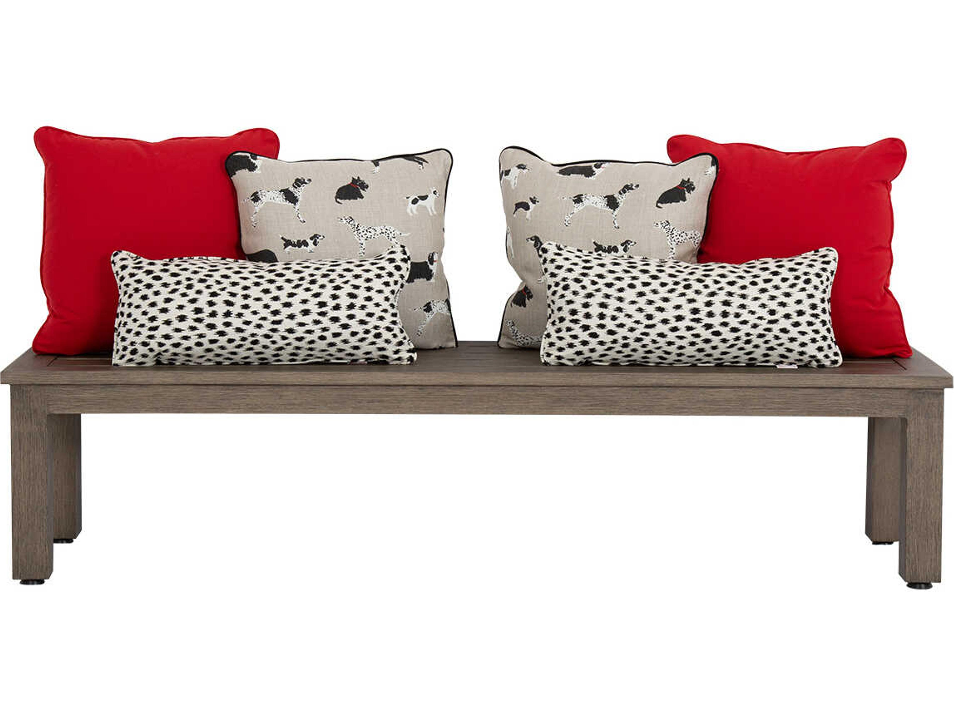 Fetch Pillow Pack of 6