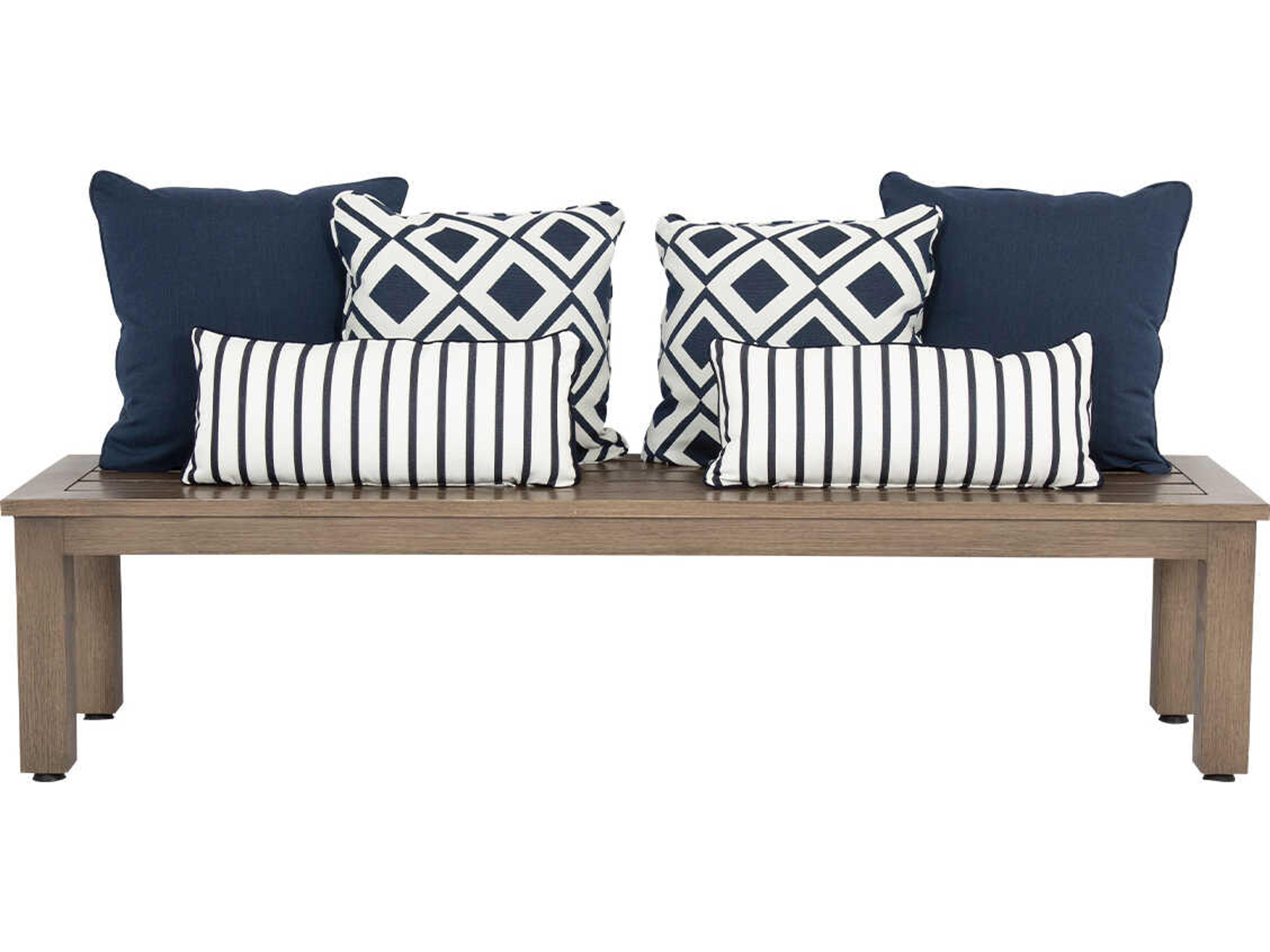 Sunset West Lido Pillow Pack of 6