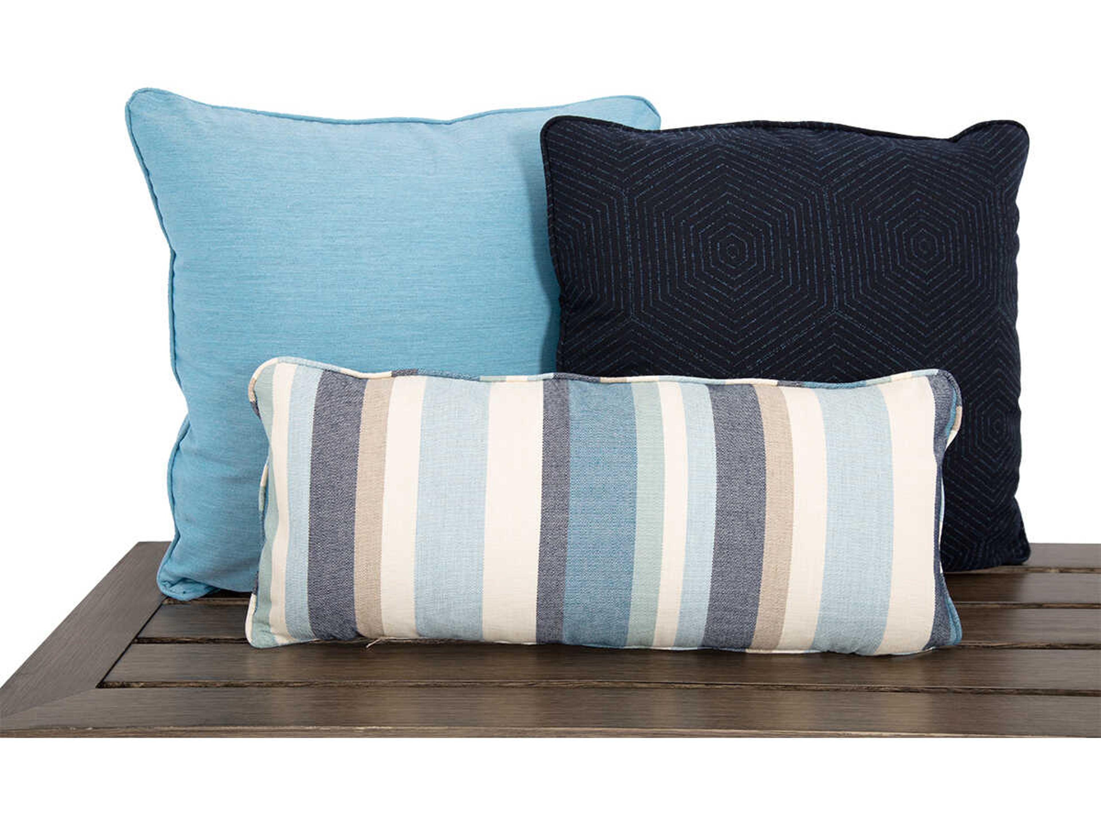 Sunset West Ocean Pillow Pack of 6