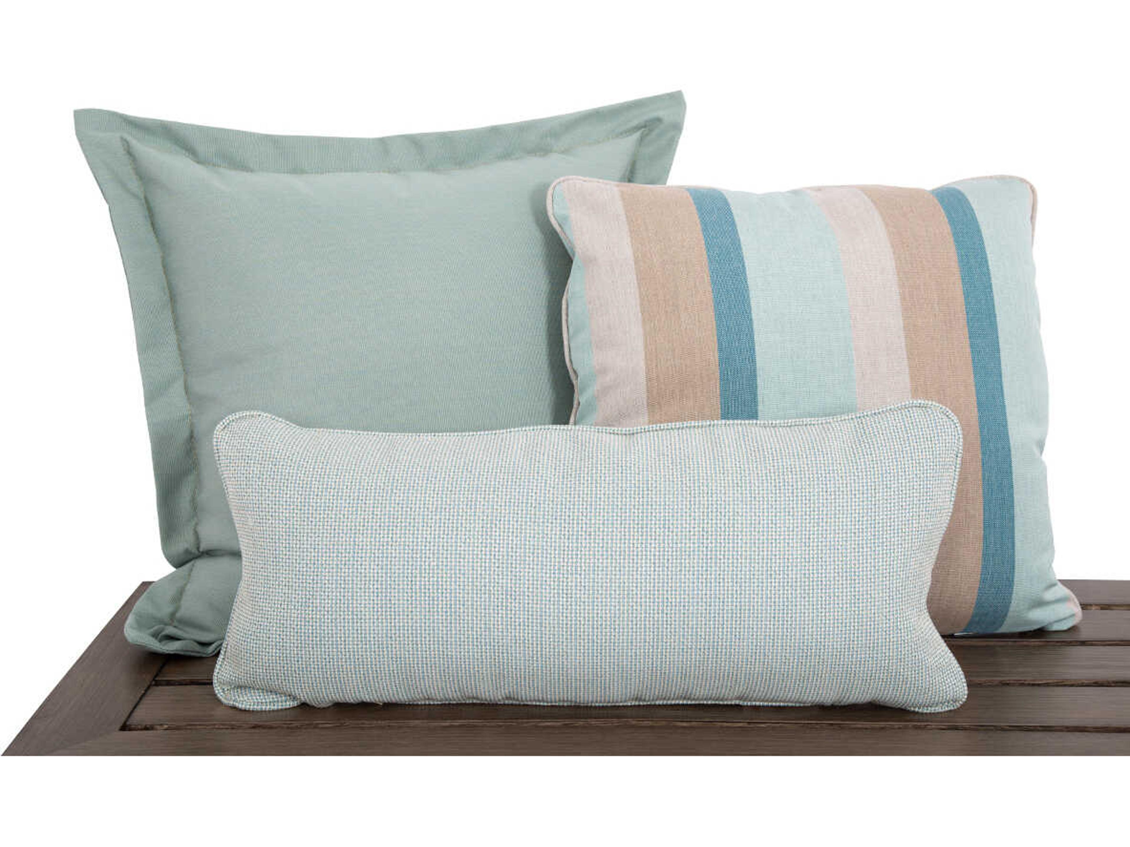 Sunset West Spa Pillow Pack of 6