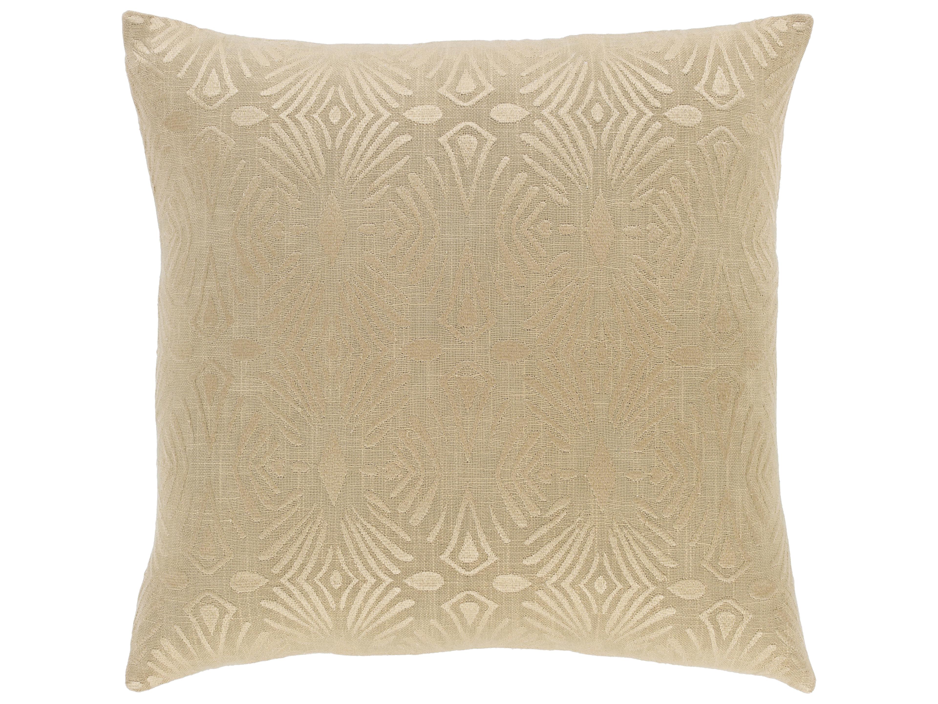 Accra Wheat Pillow
