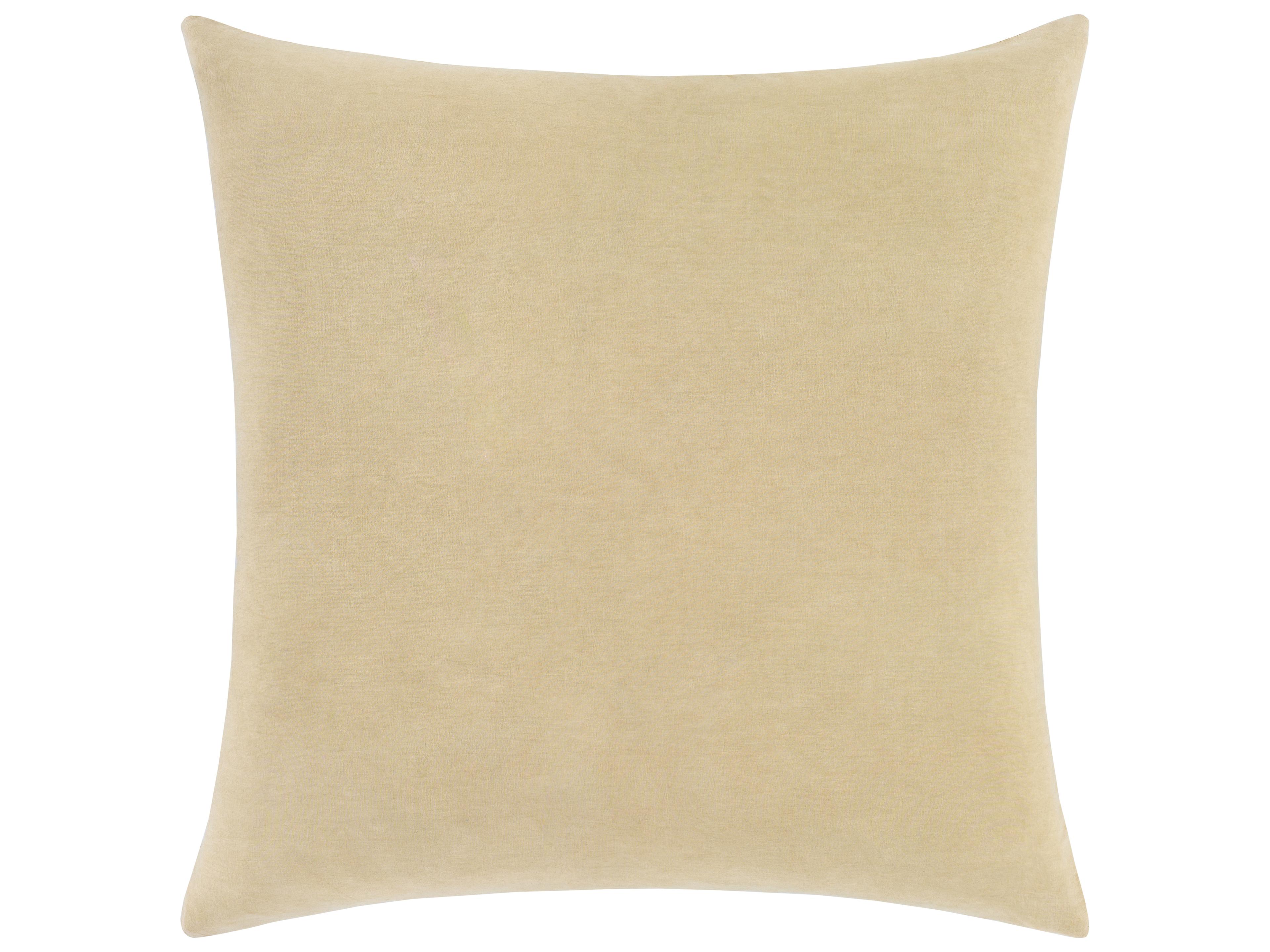 Surya Accra Wheat Pillow