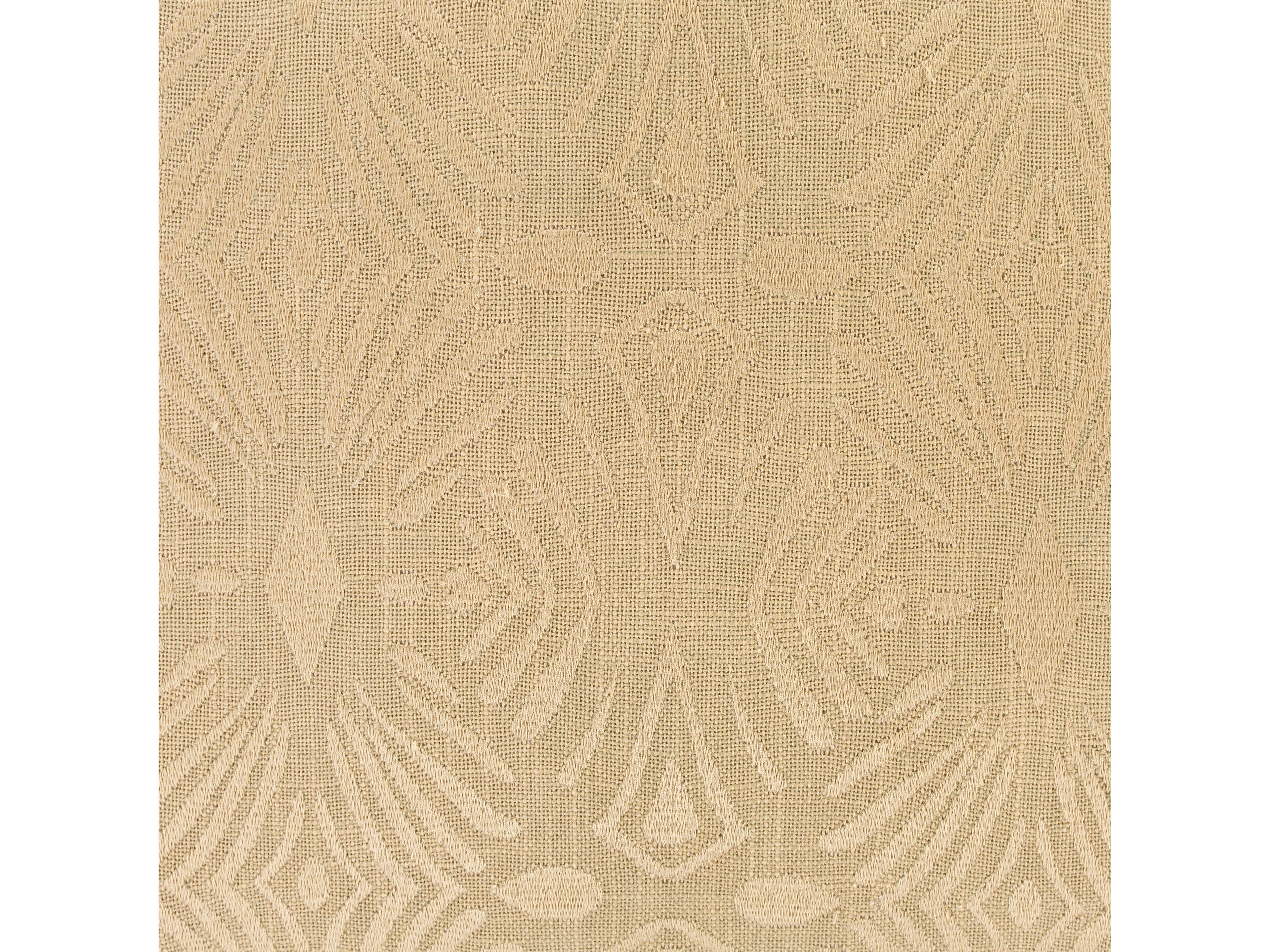 Surya Accra Wheat Pillow