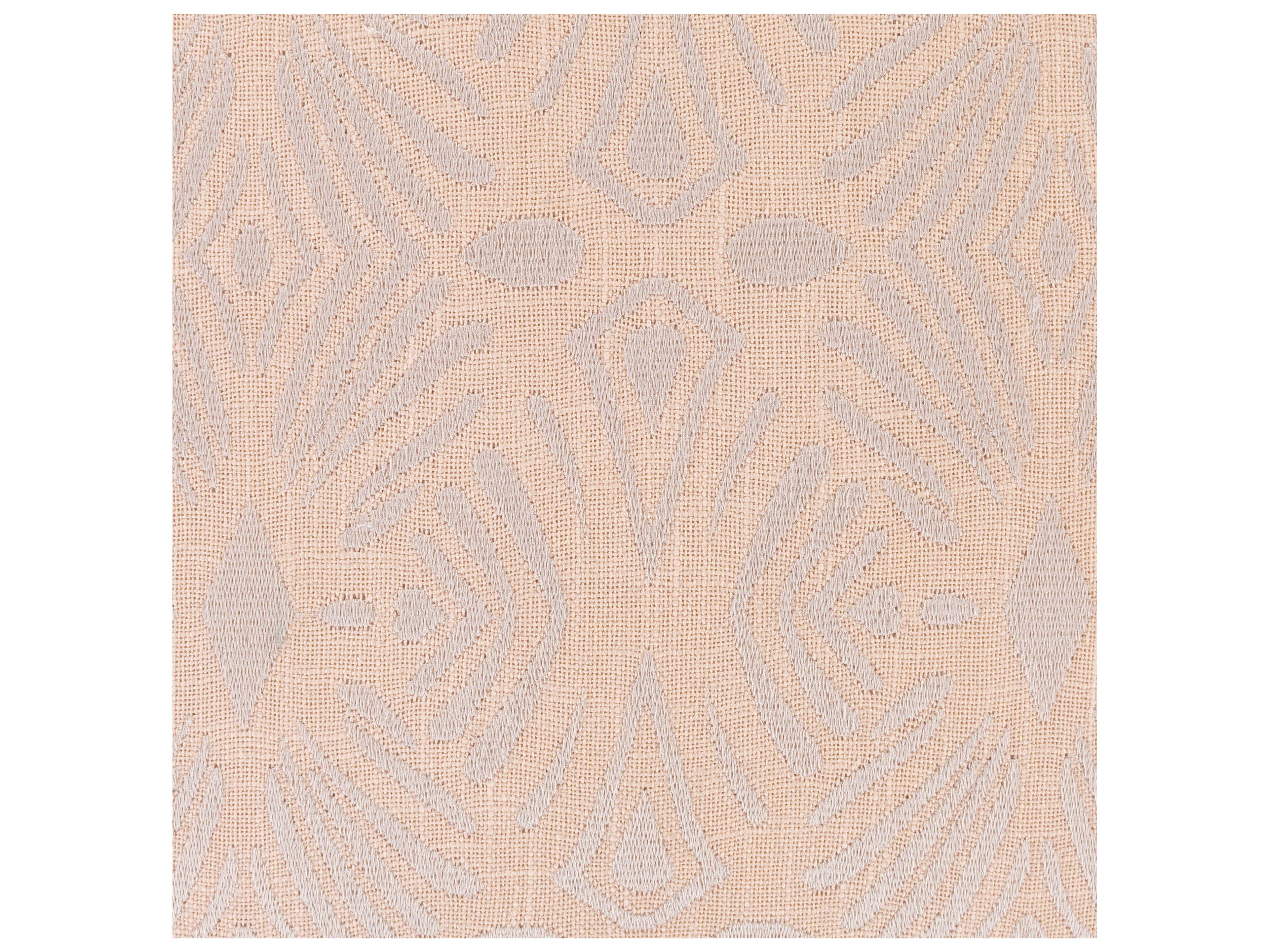 Surya Accra Peach Pillow