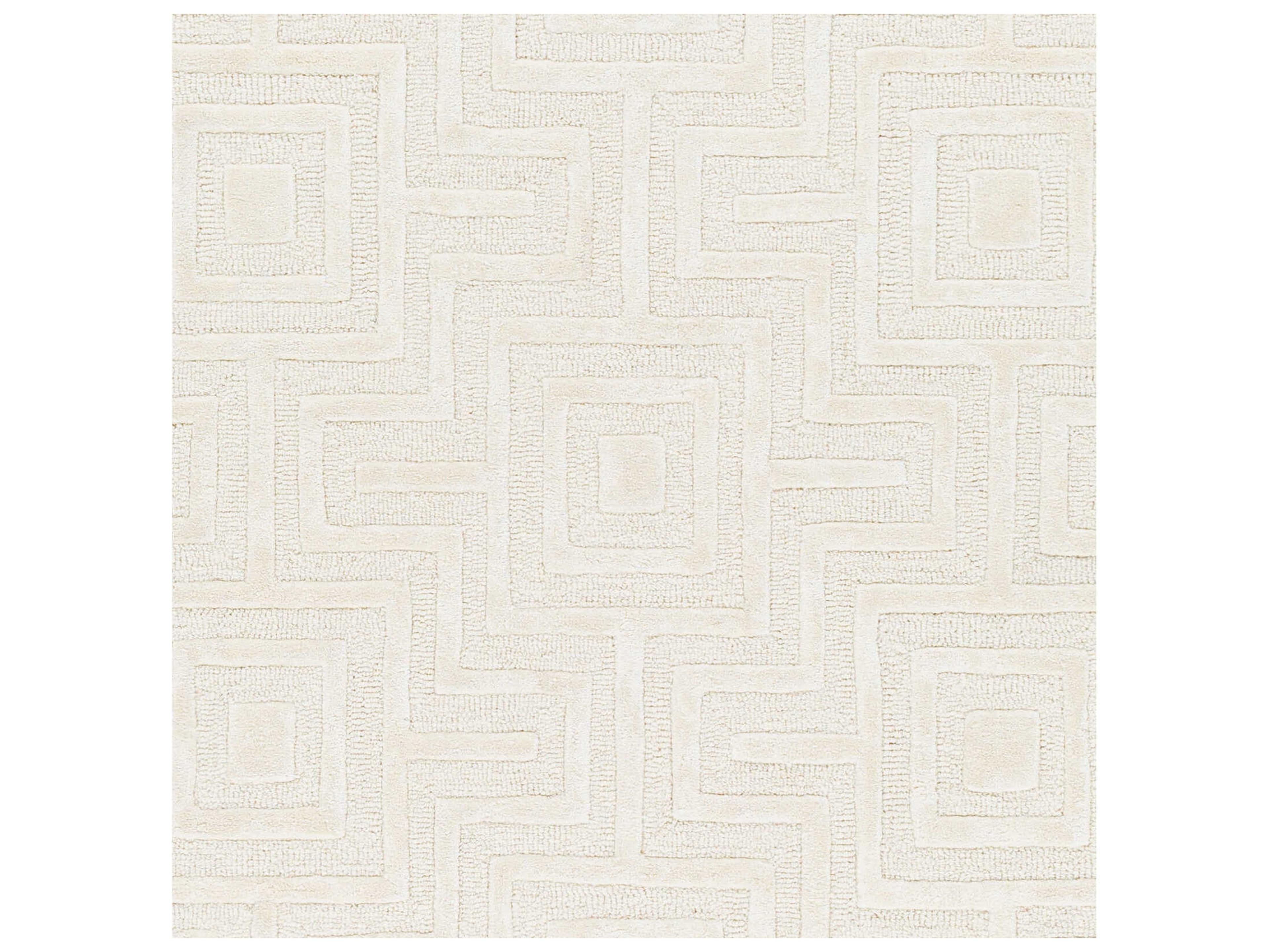 Surya Addison Geometric Area Rug