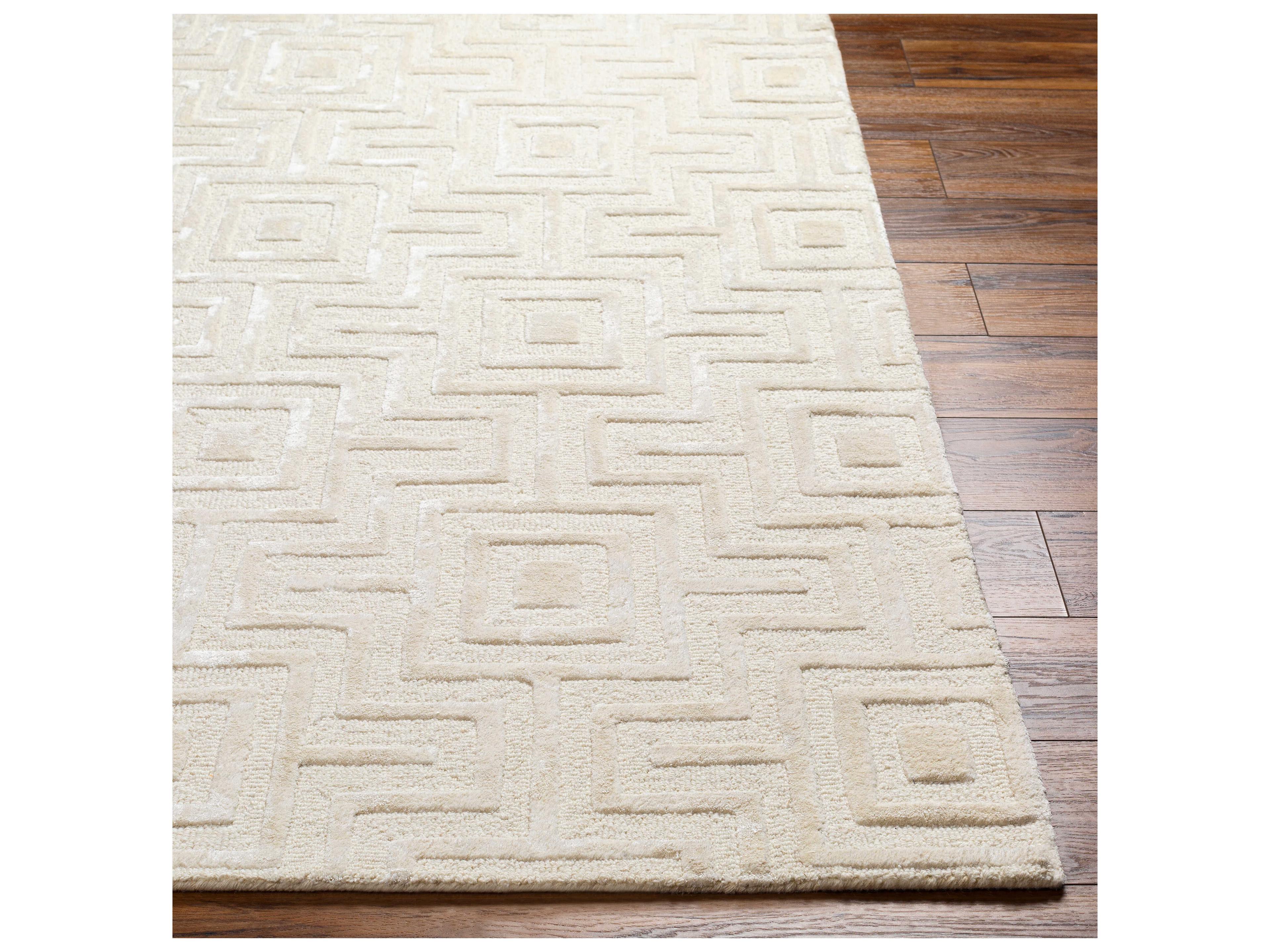 Surya Addison Geometric Area Rug