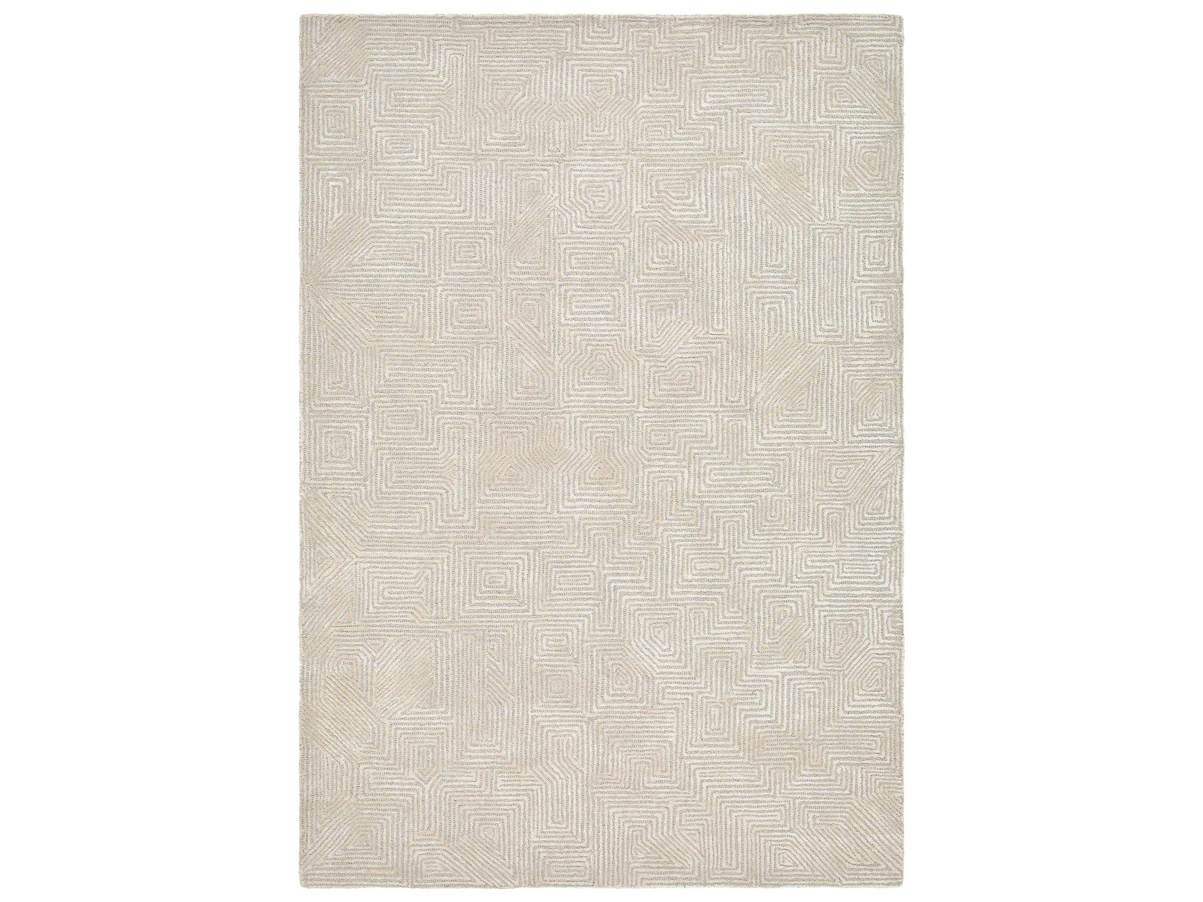 Addison Geometric Area Rug