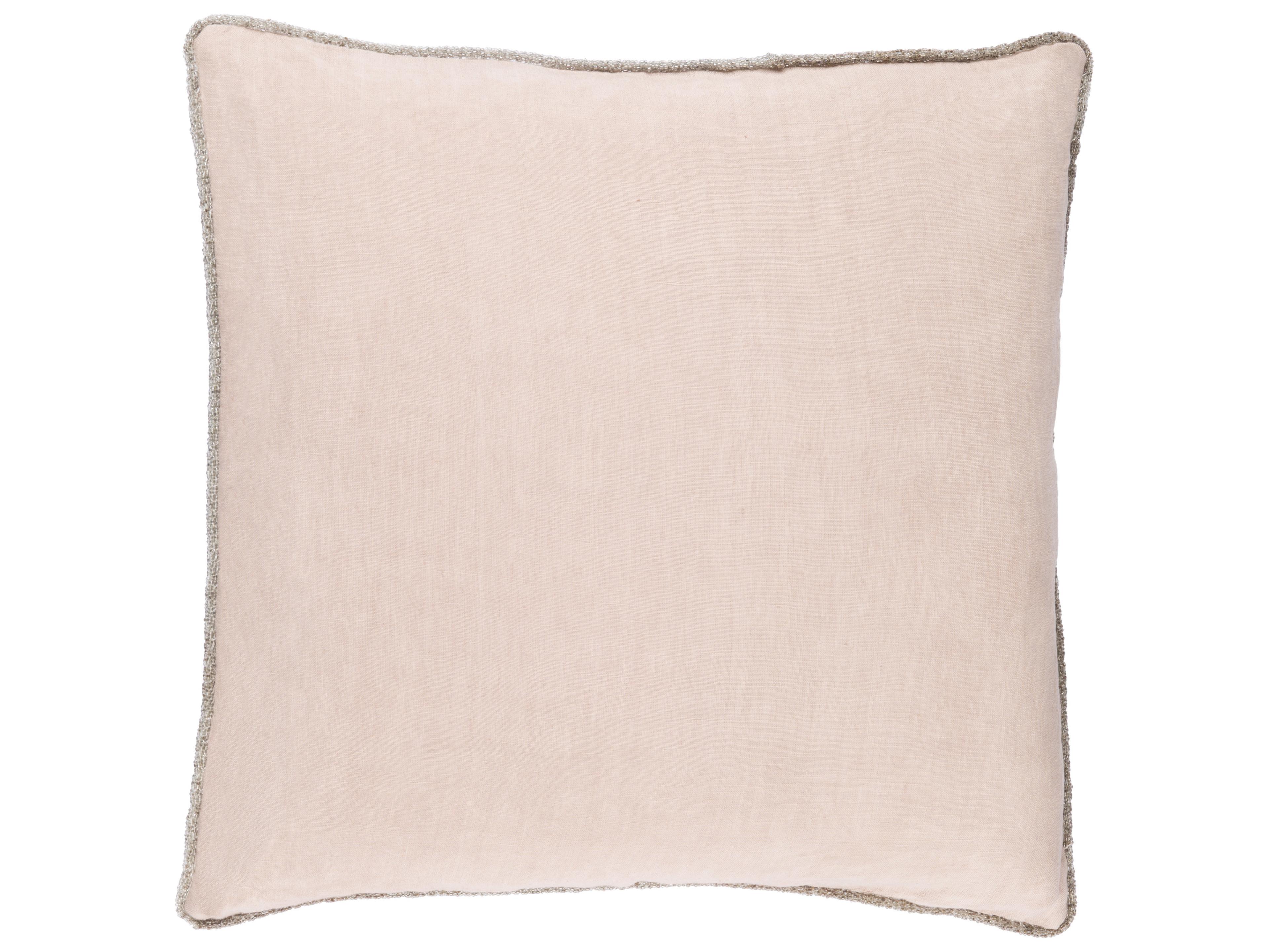 Sasha Mauve Pillow