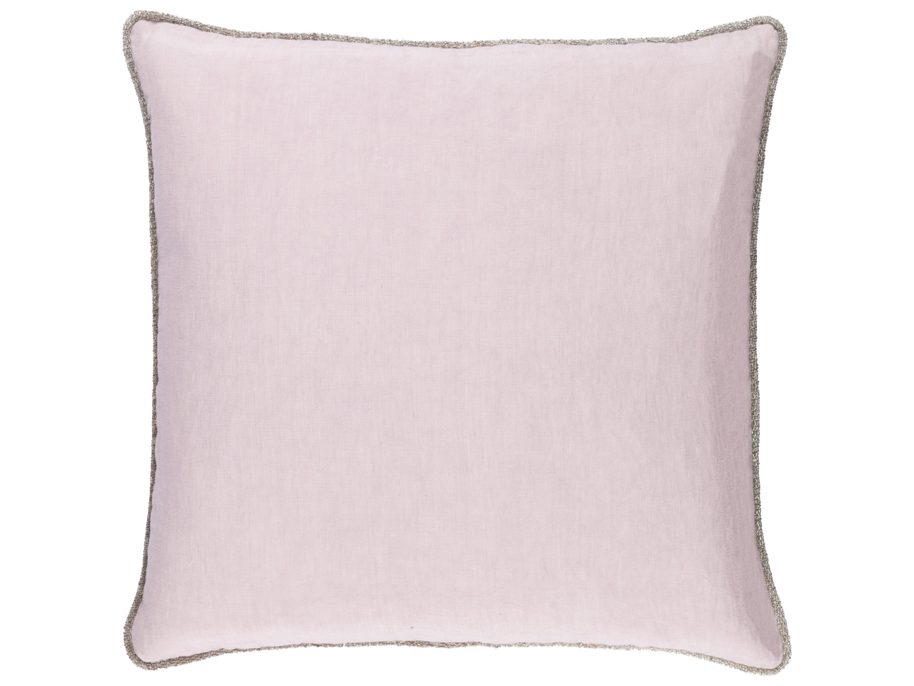 Sasha Lilac Pillow