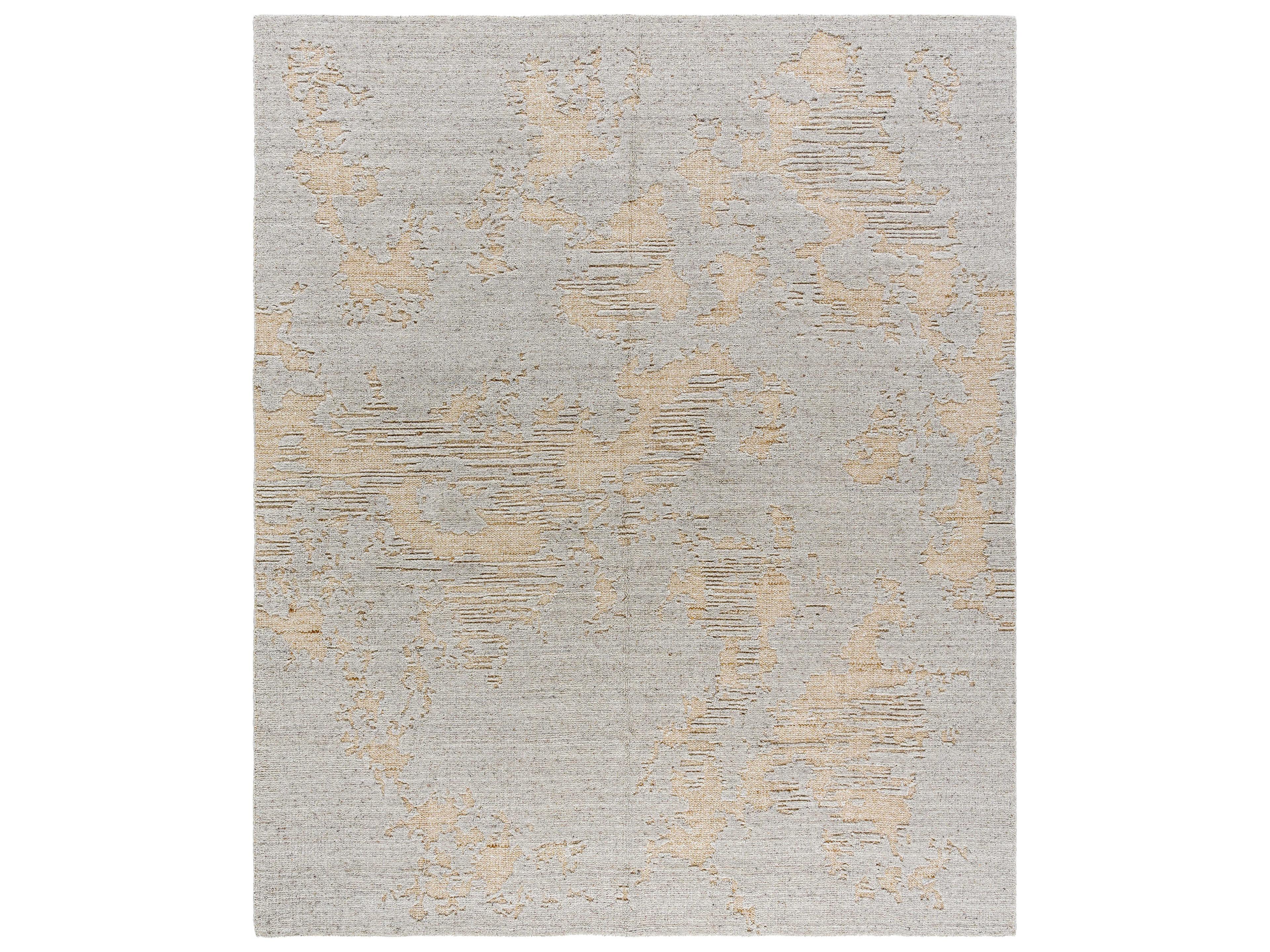 Arbora Abstract Area Rug