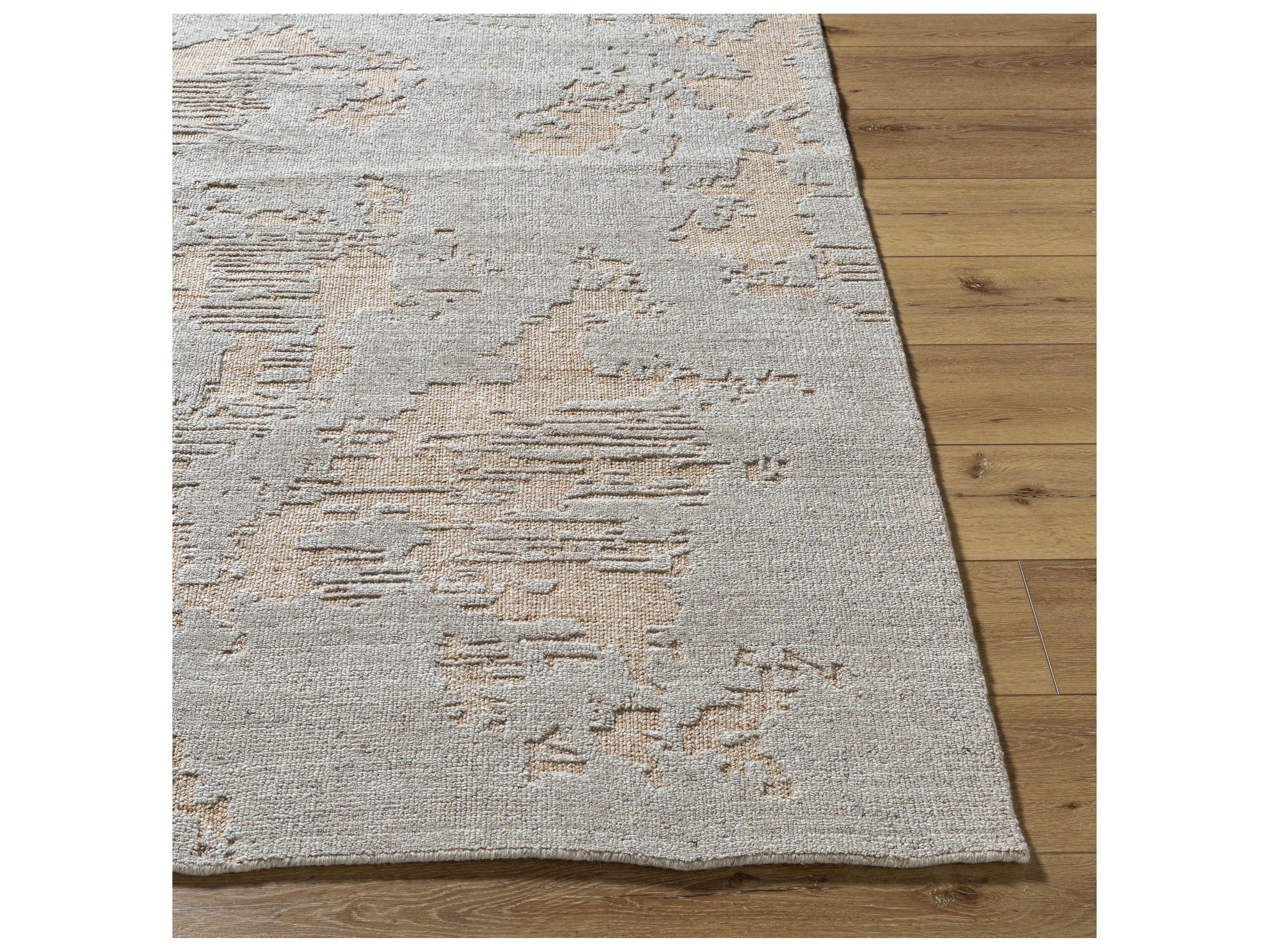 Surya Arbora Abstract Area Rug
