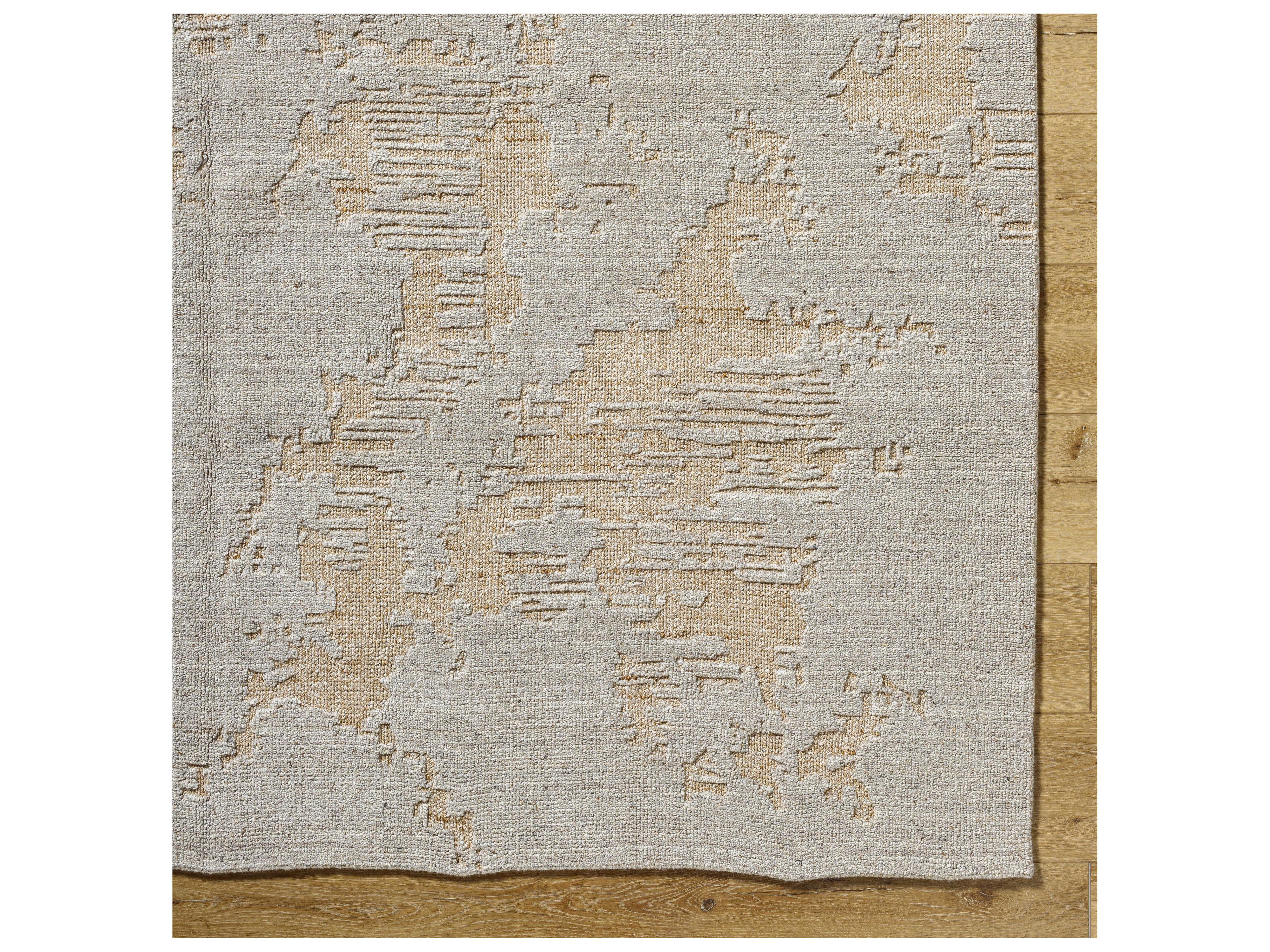 Surya Arbora Abstract Area Rug