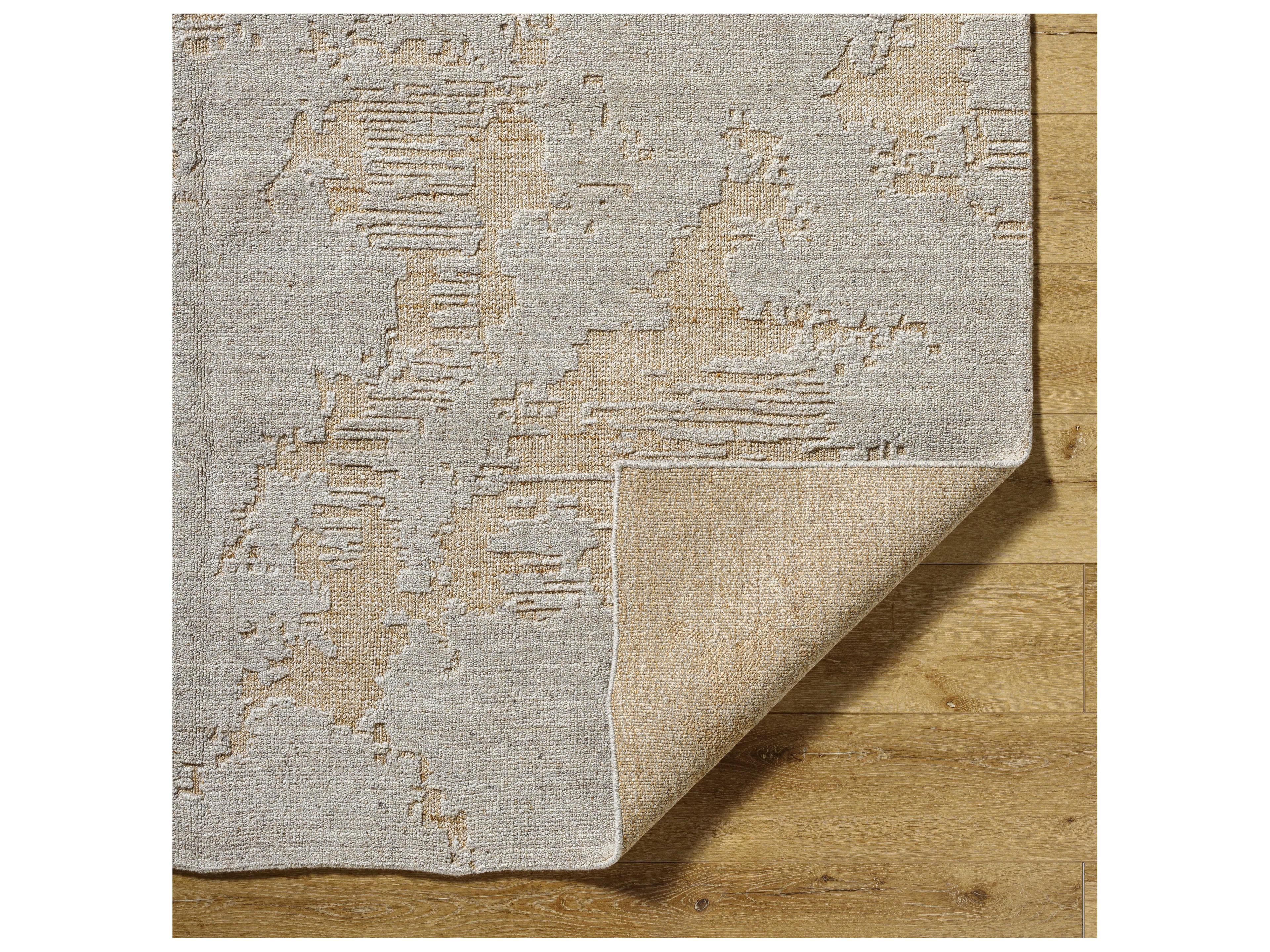 Surya Arbora Abstract Area Rug