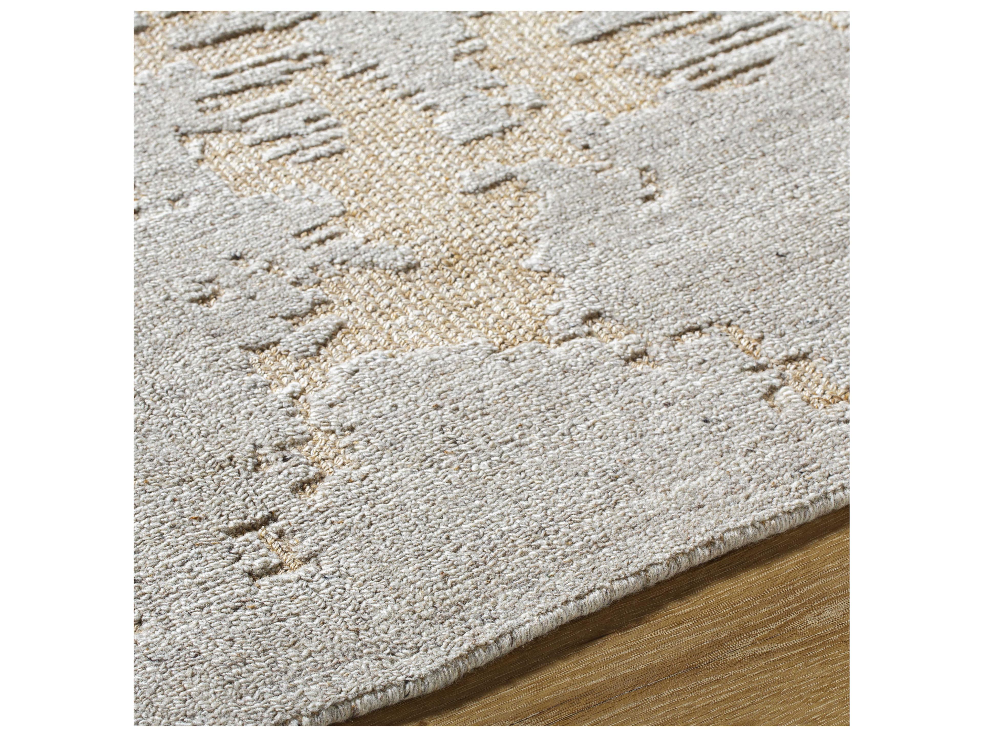 Surya Arbora Abstract Area Rug