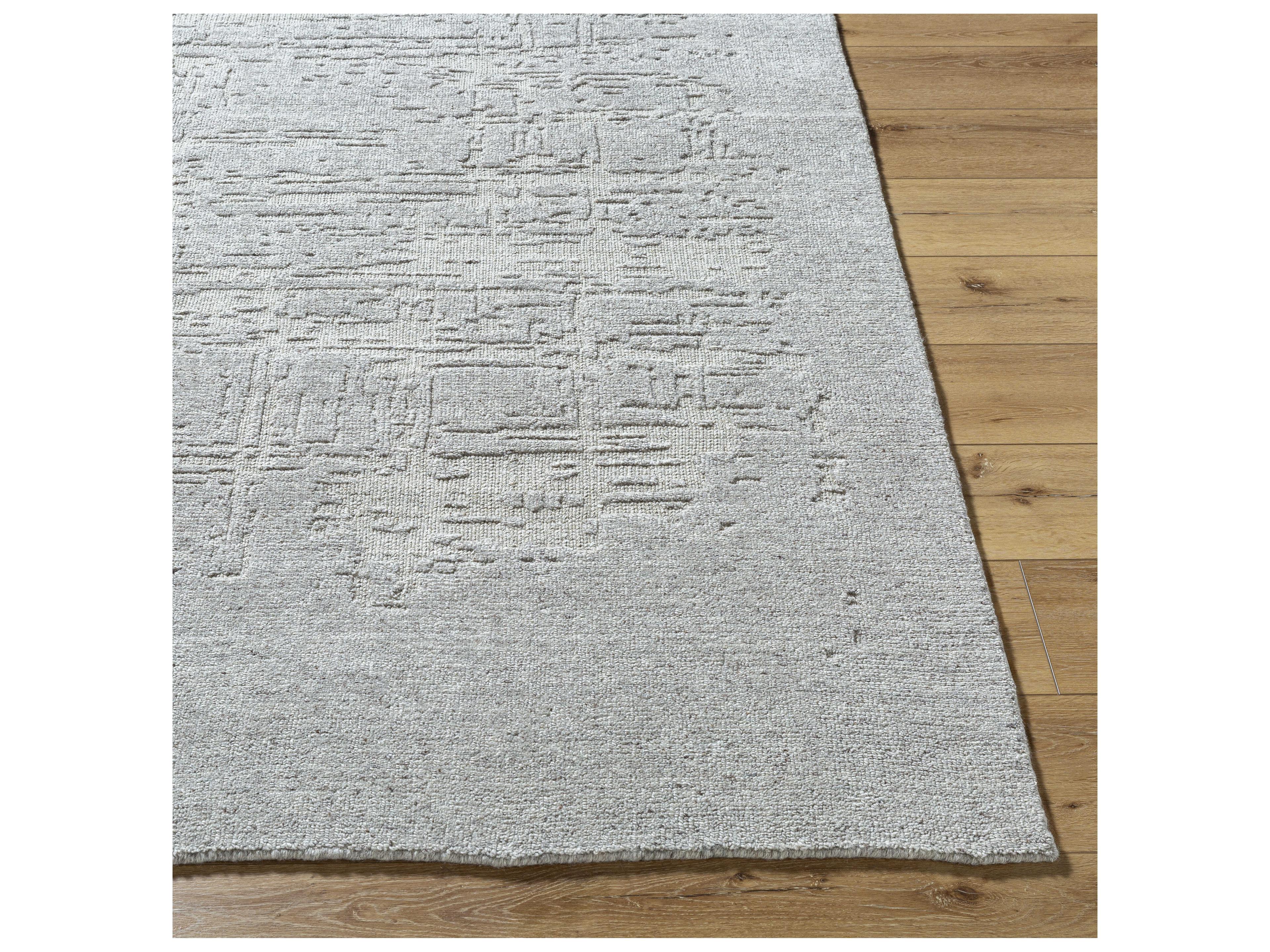 Surya Arbora Abstract Area Rug