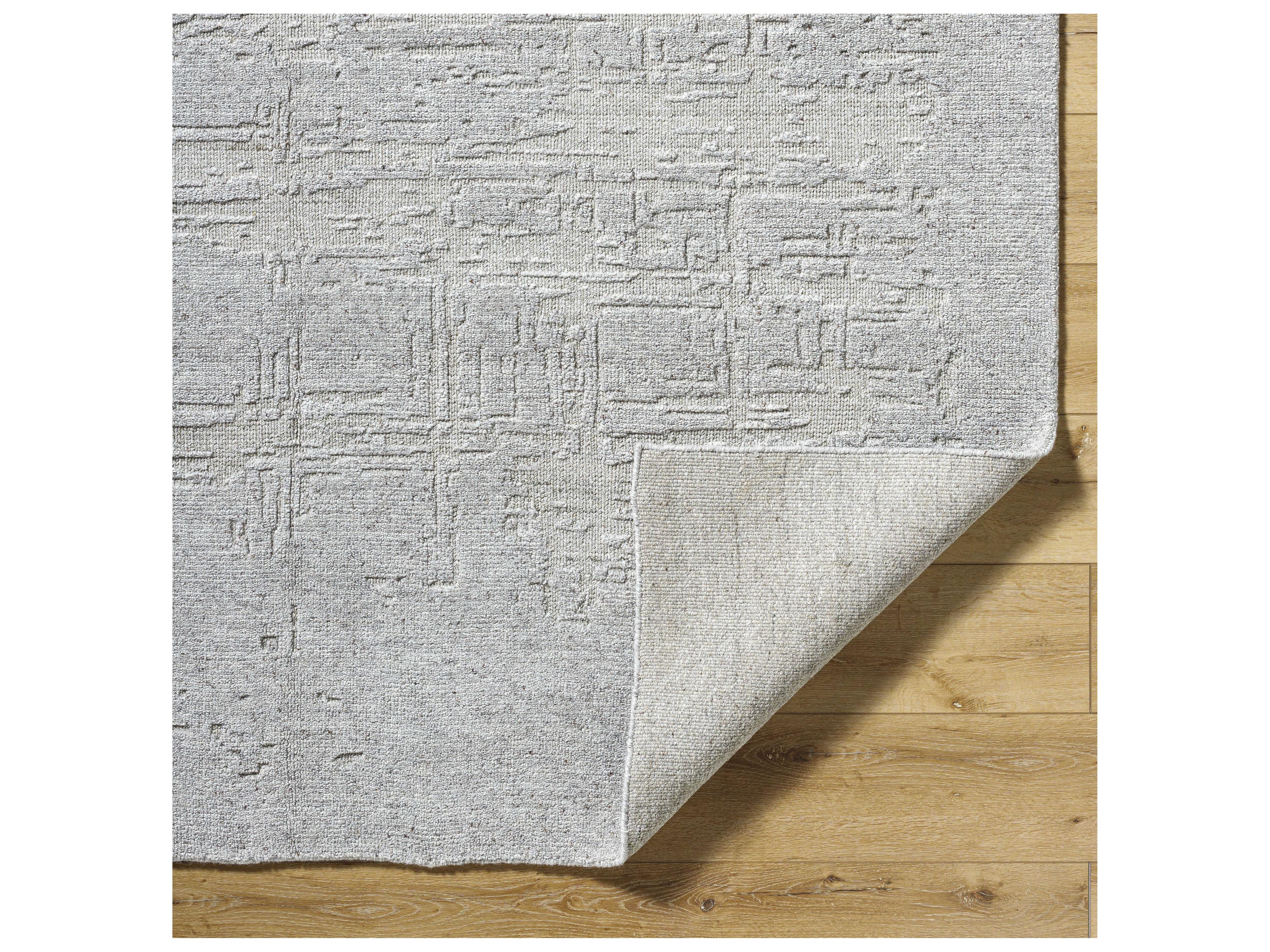 Surya Arbora Abstract Area Rug