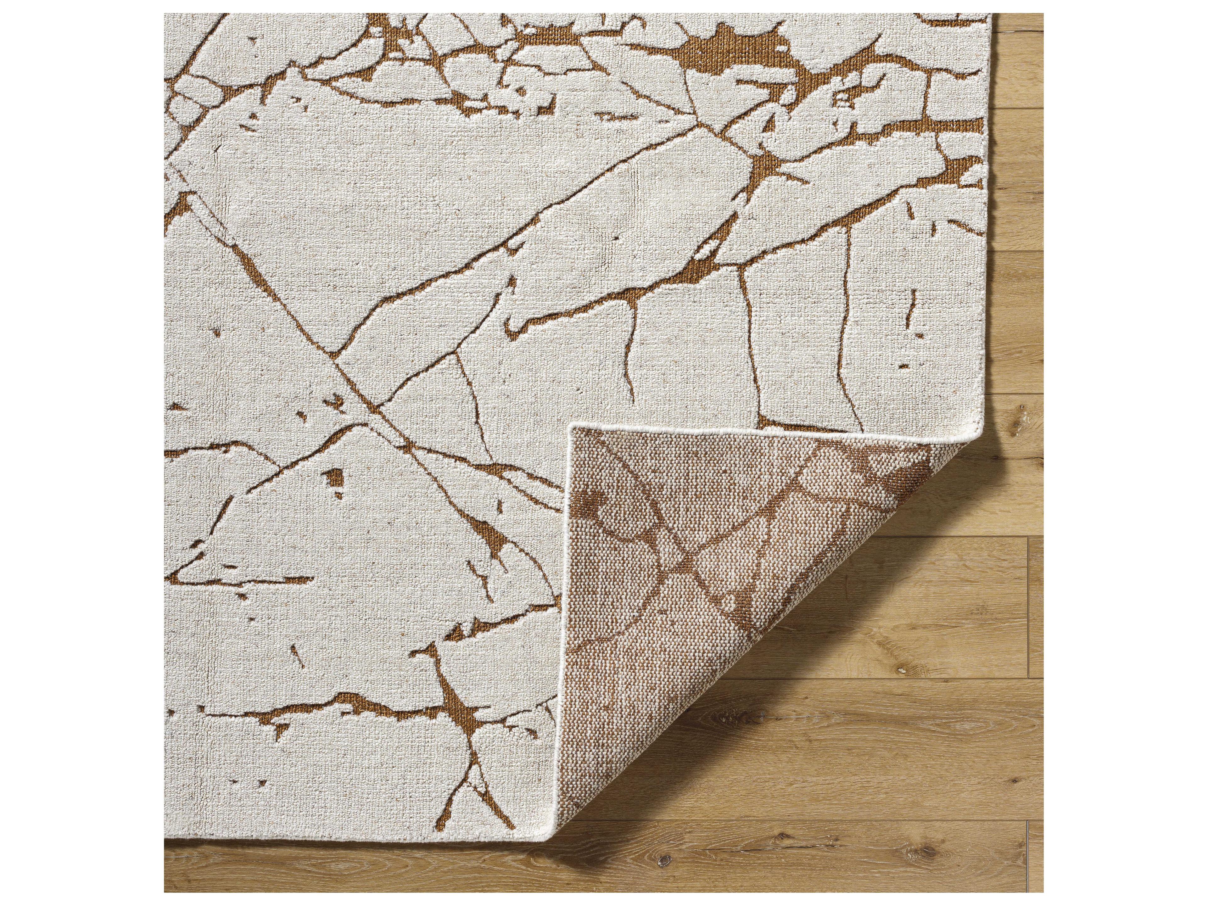 Surya Arbora Abstract Area Rug