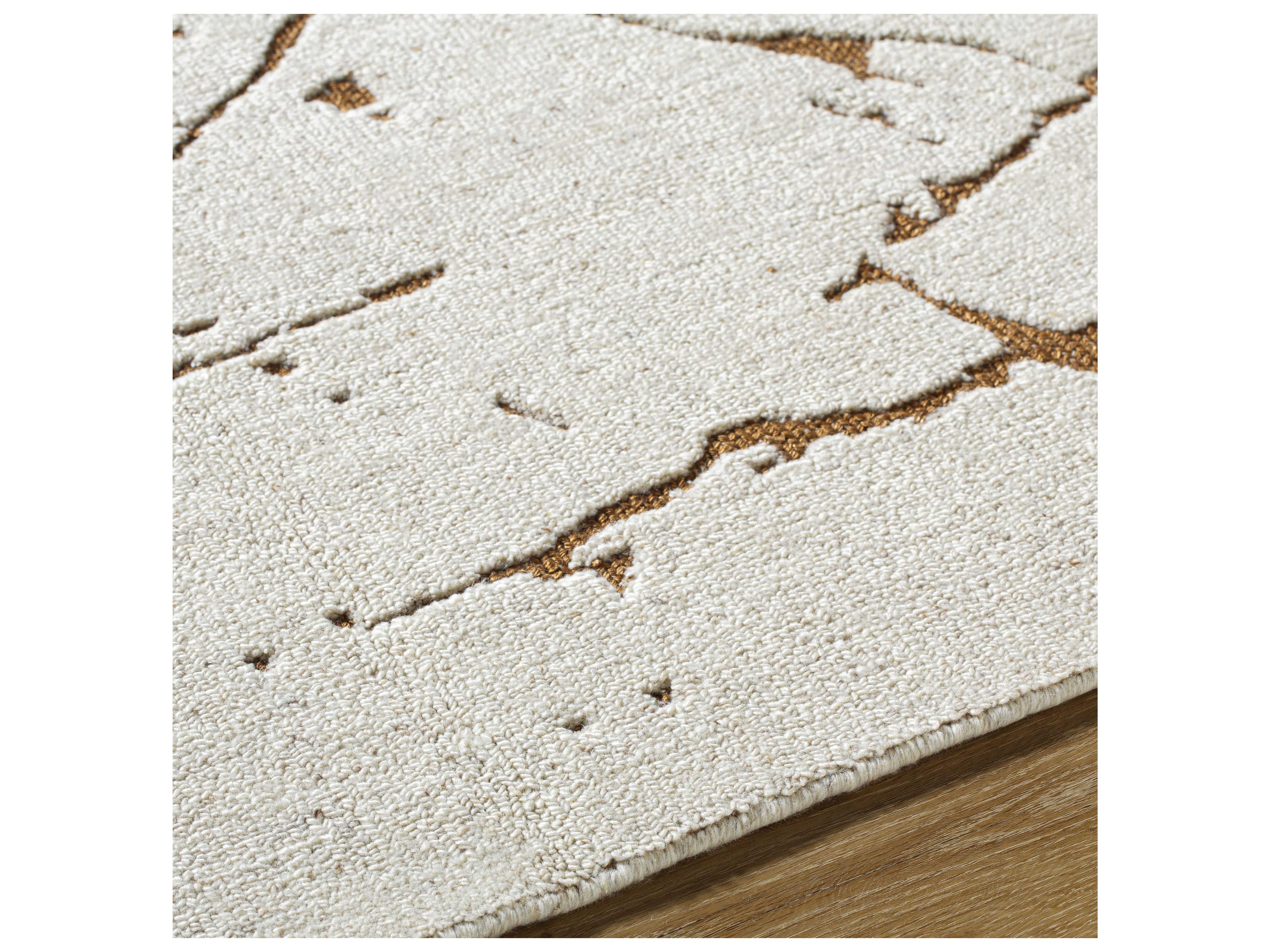 Surya Arbora Abstract Area Rug