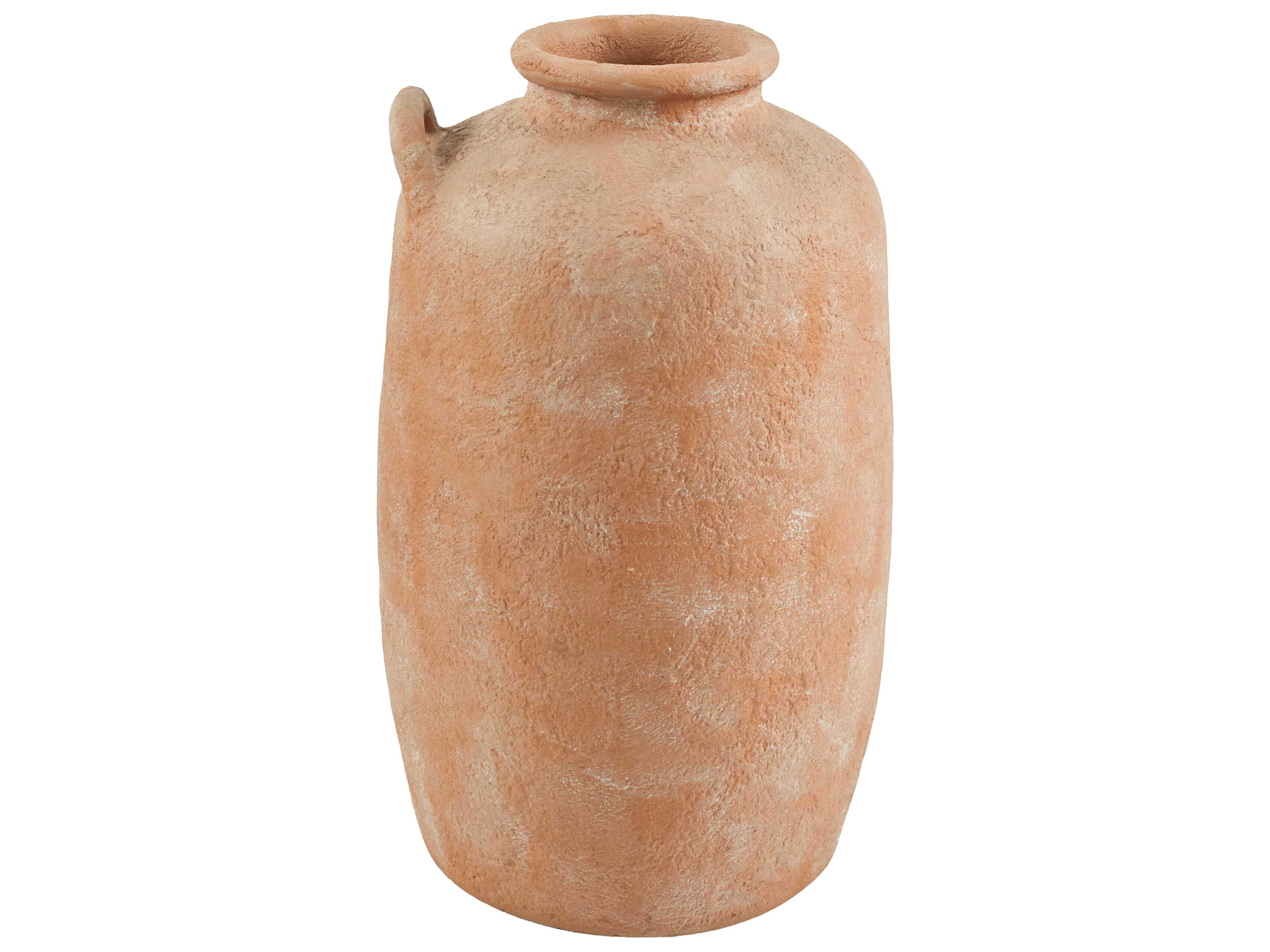 Artefact Terracotta Vase