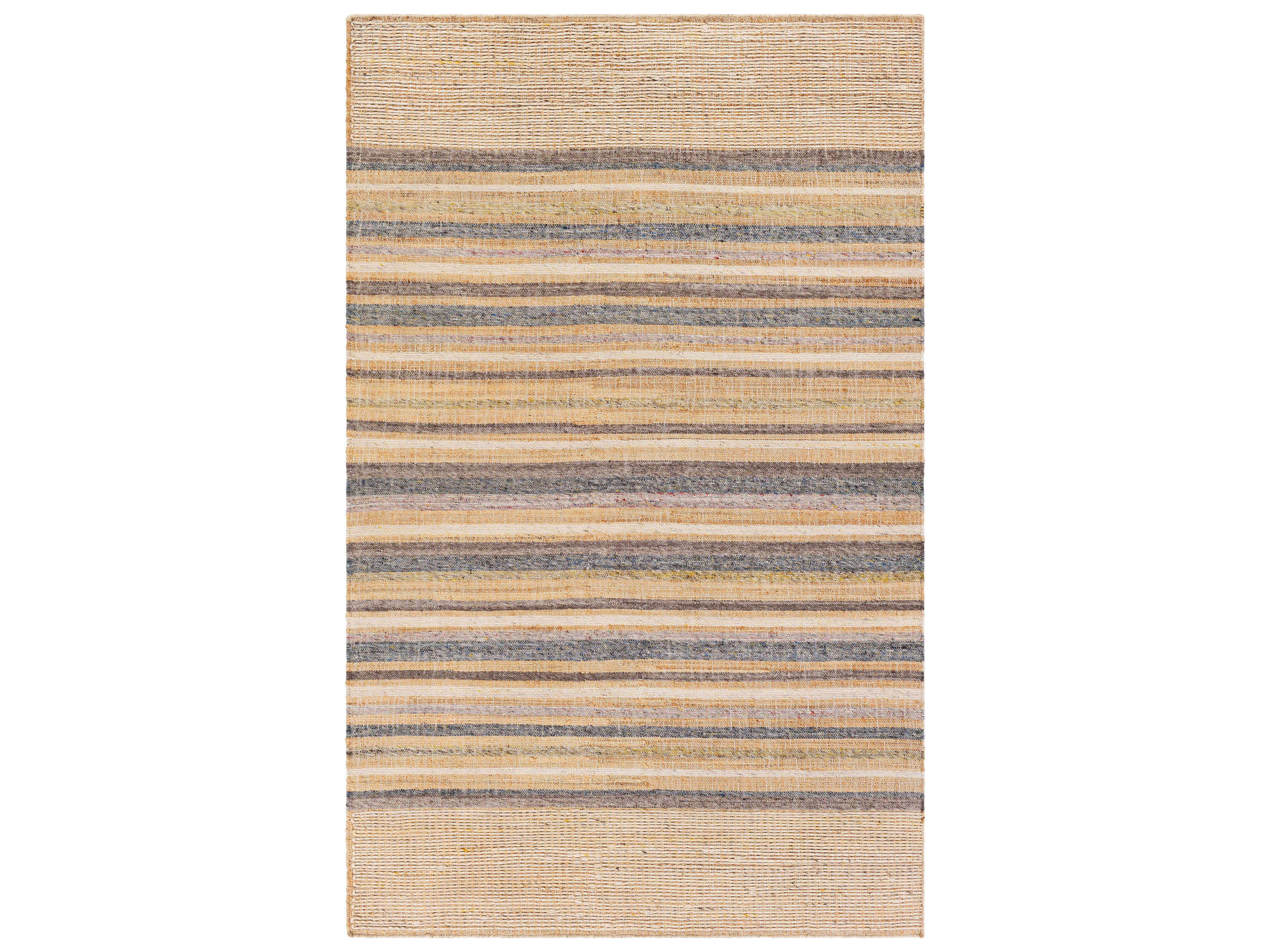 Arielle Striped Area Rug