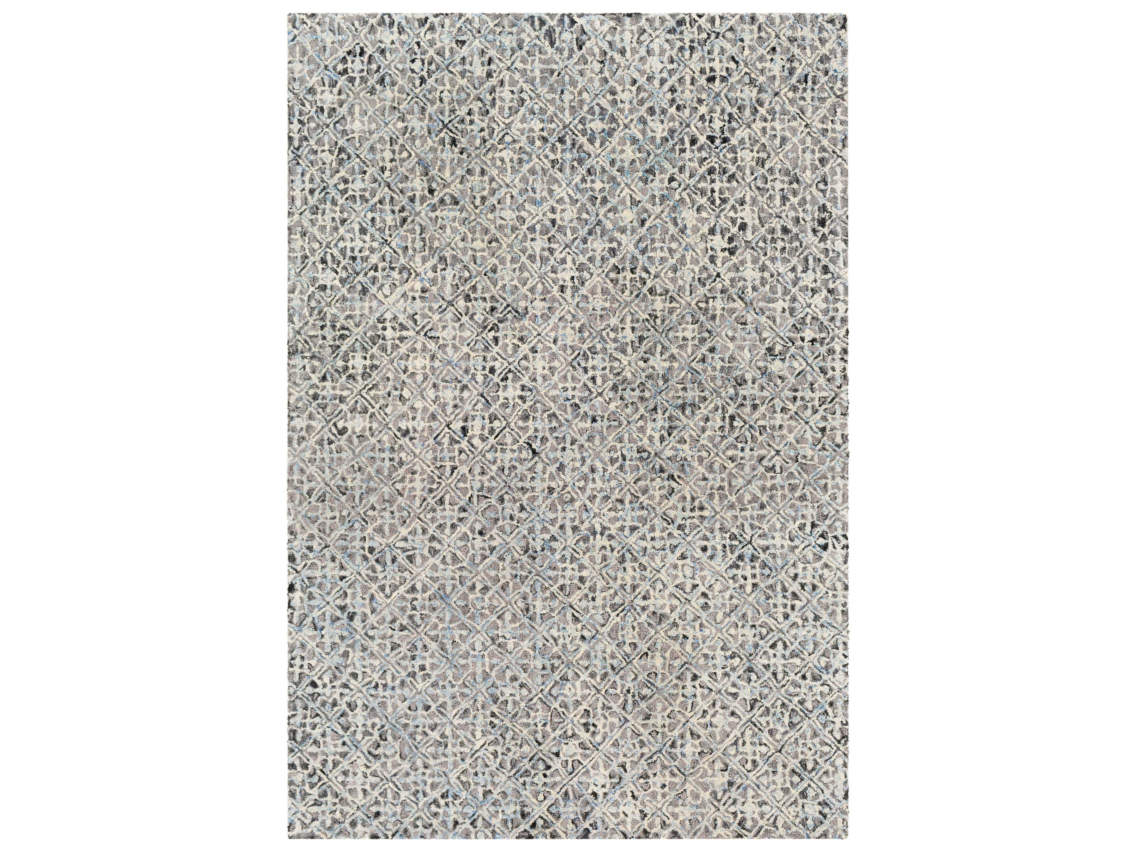 Avon Geometric Area Rug