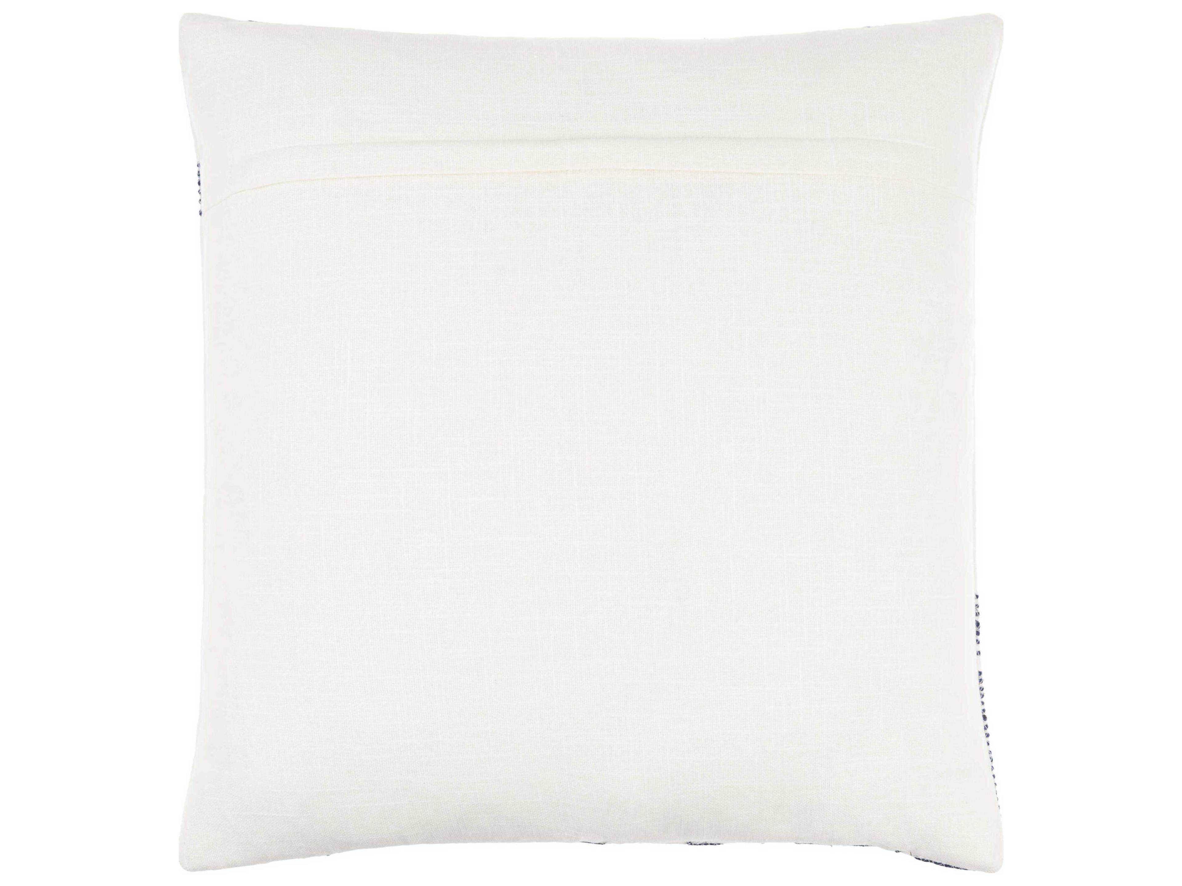 Surya Alvarez Ivory Pillow