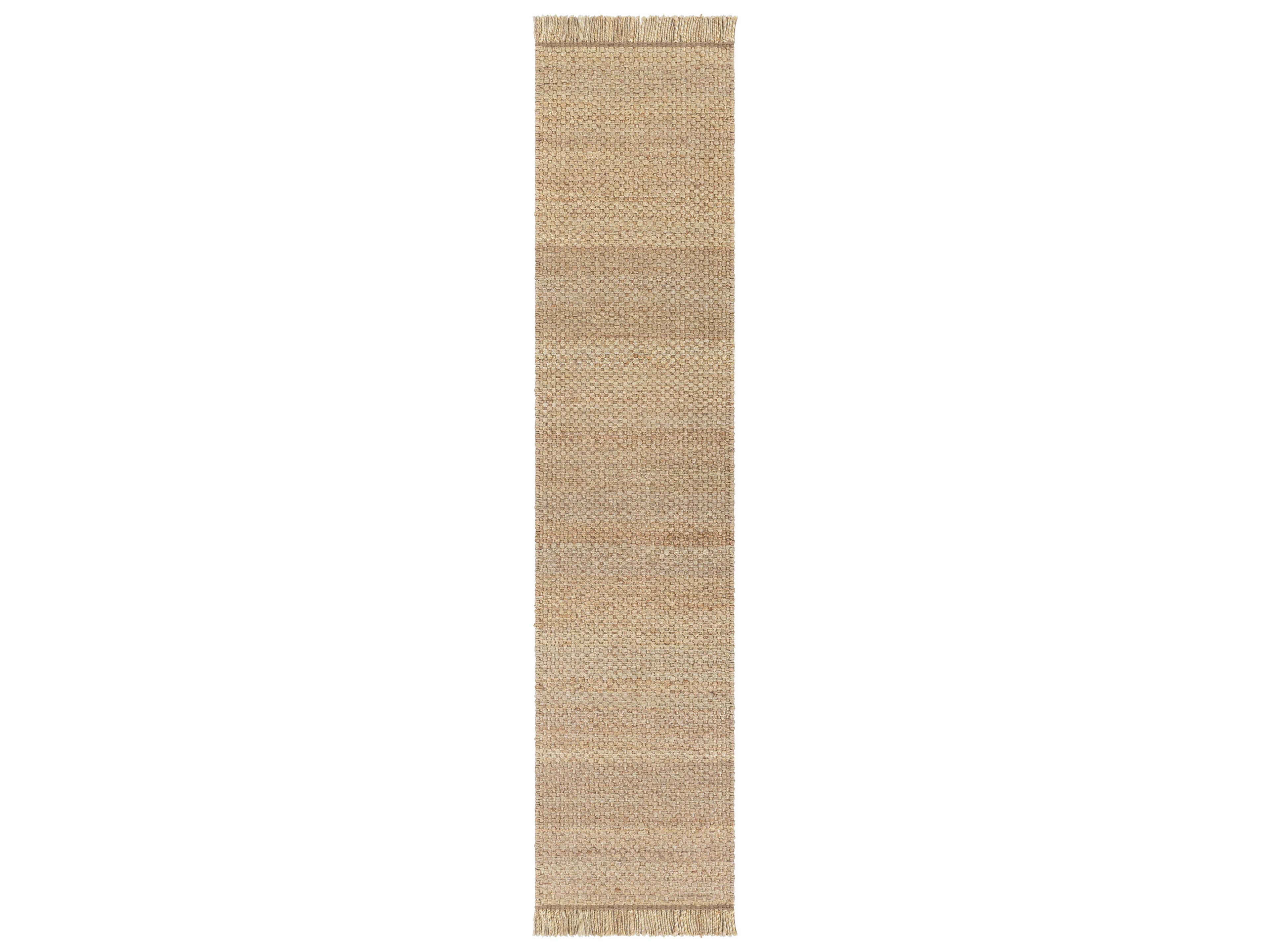 Tropica Striped Runner Area Rug