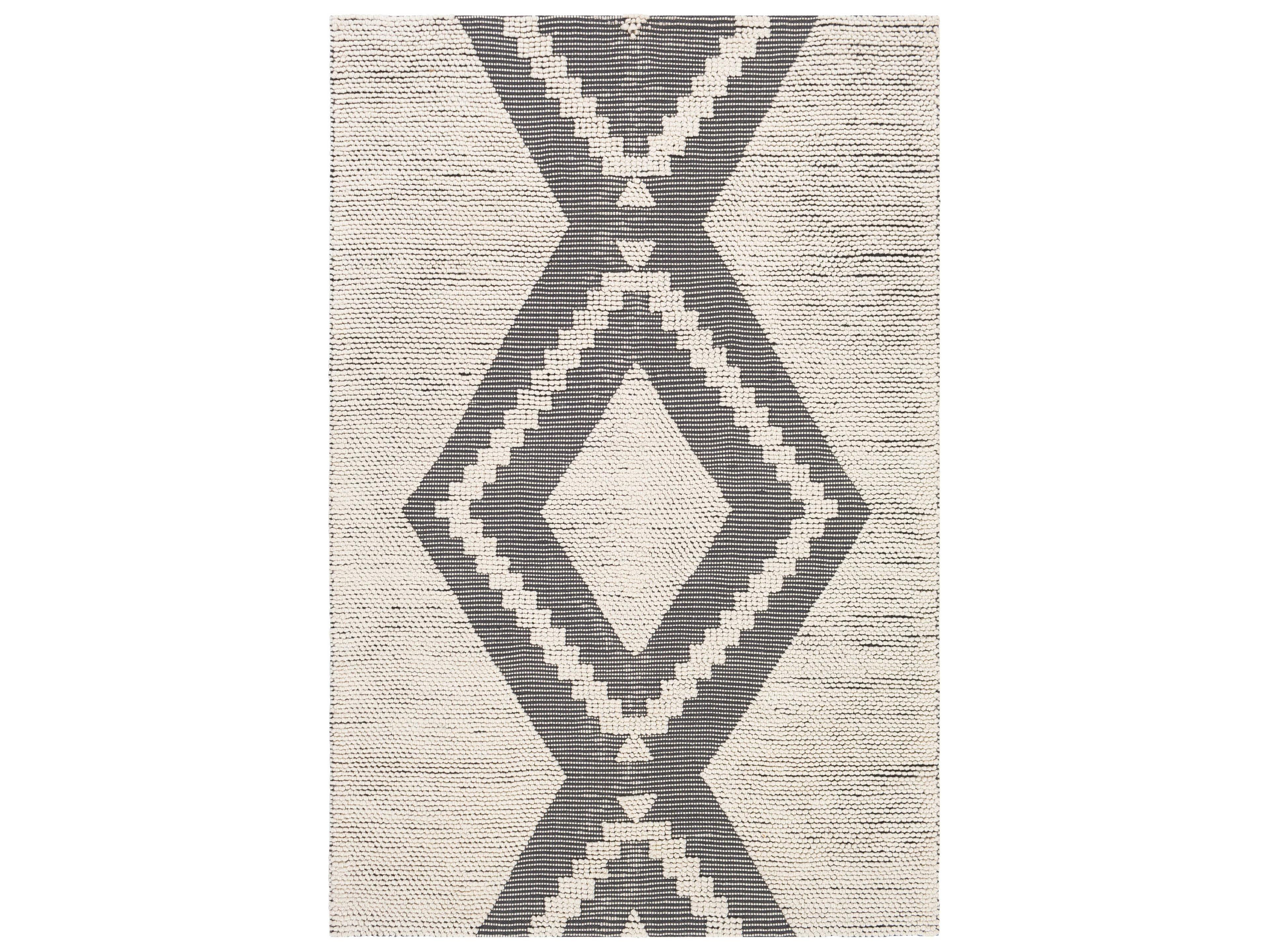 Azalea Geometric Area Rug