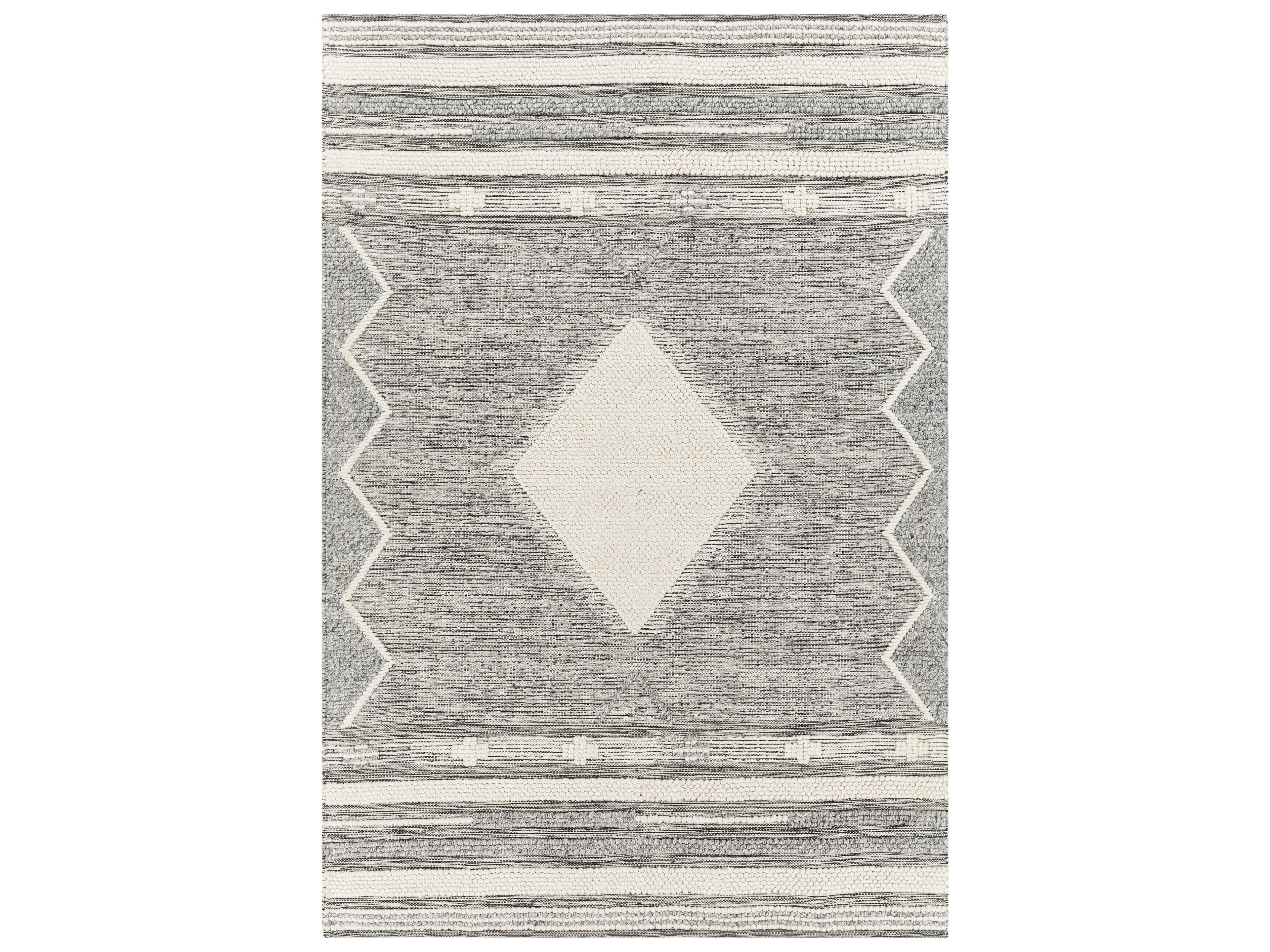 Azalea Geometric Area Rug