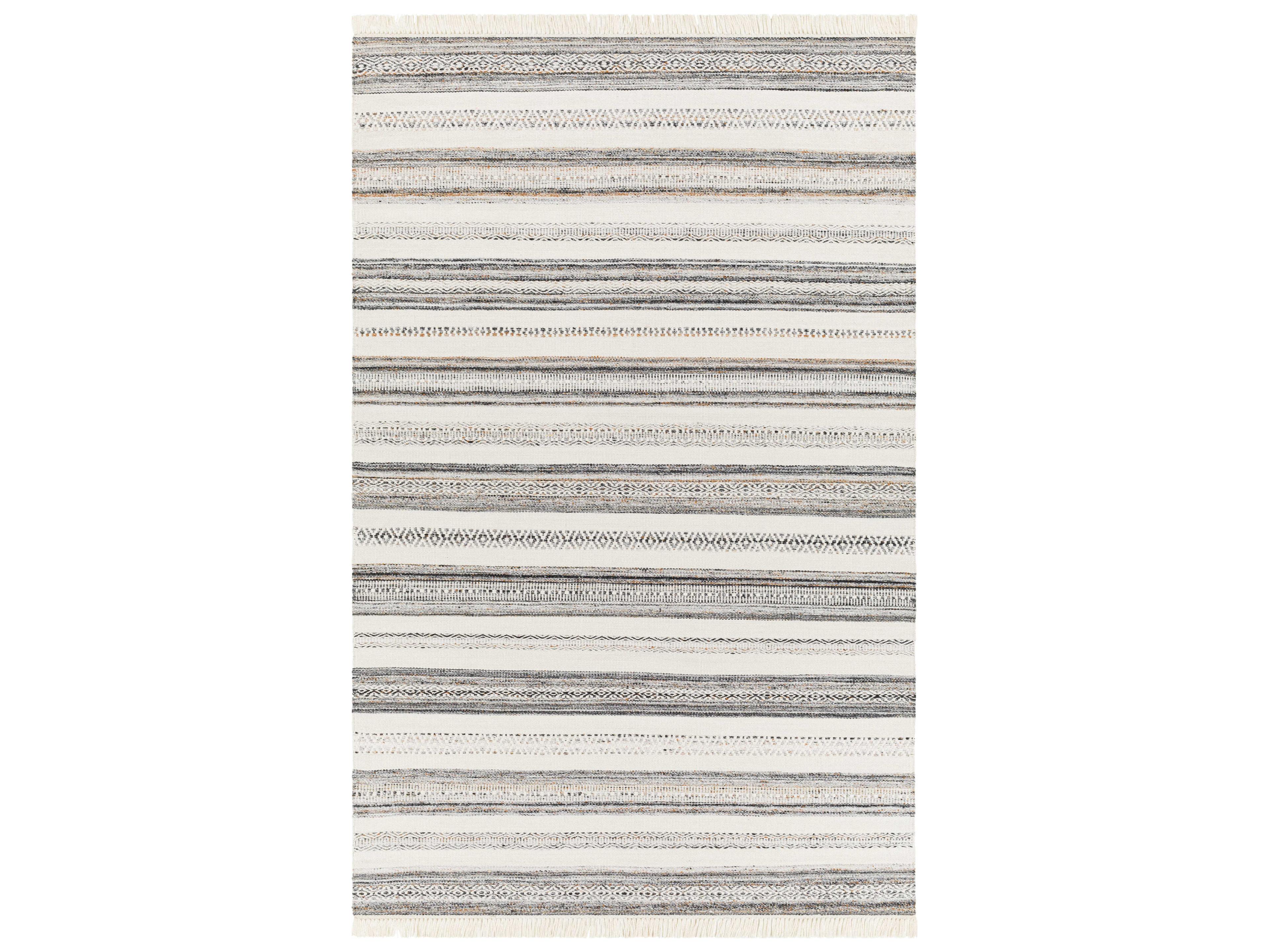 Azalea Geometric Area Rug