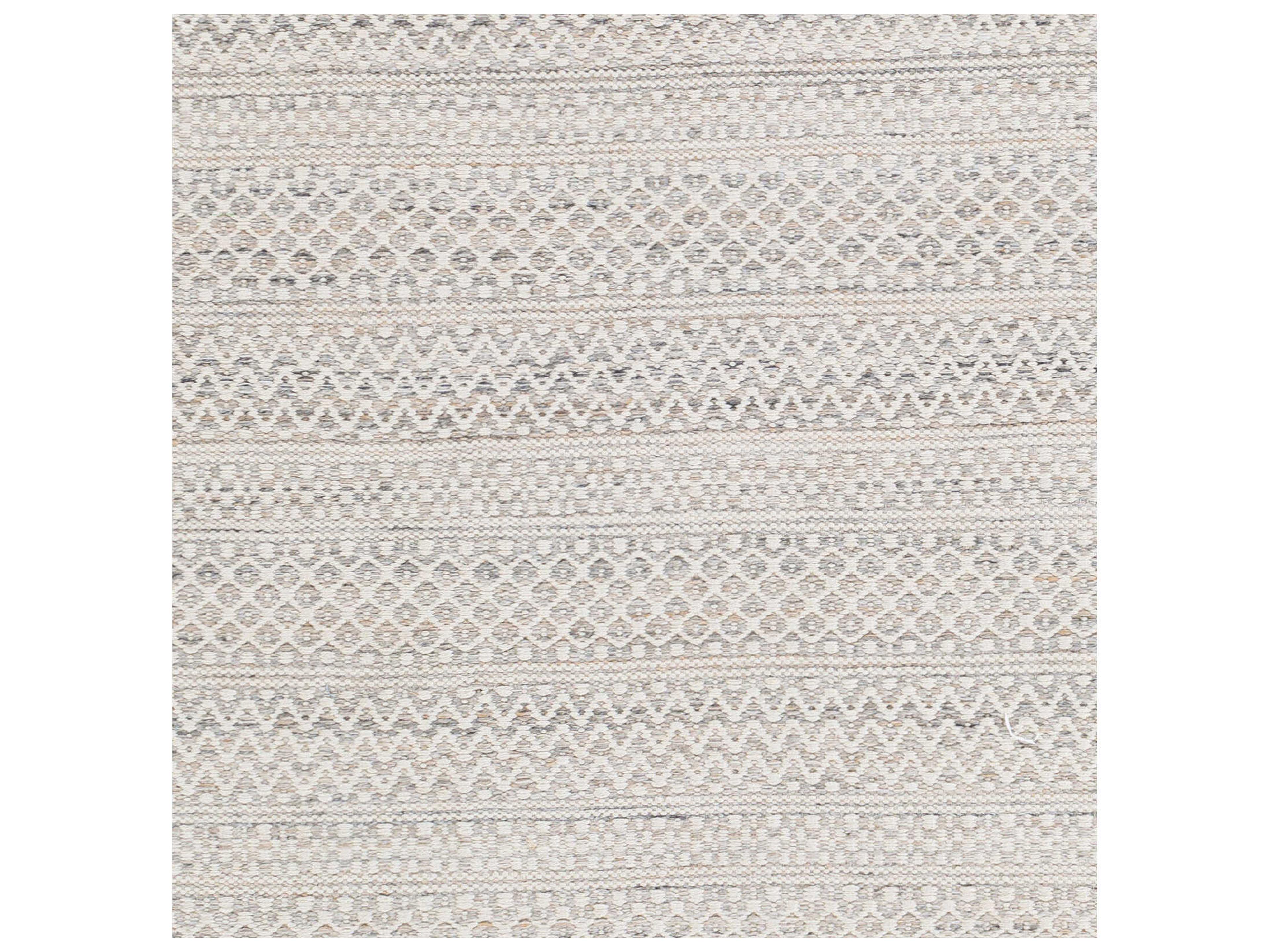 Surya Azalea Geometric Area Rug