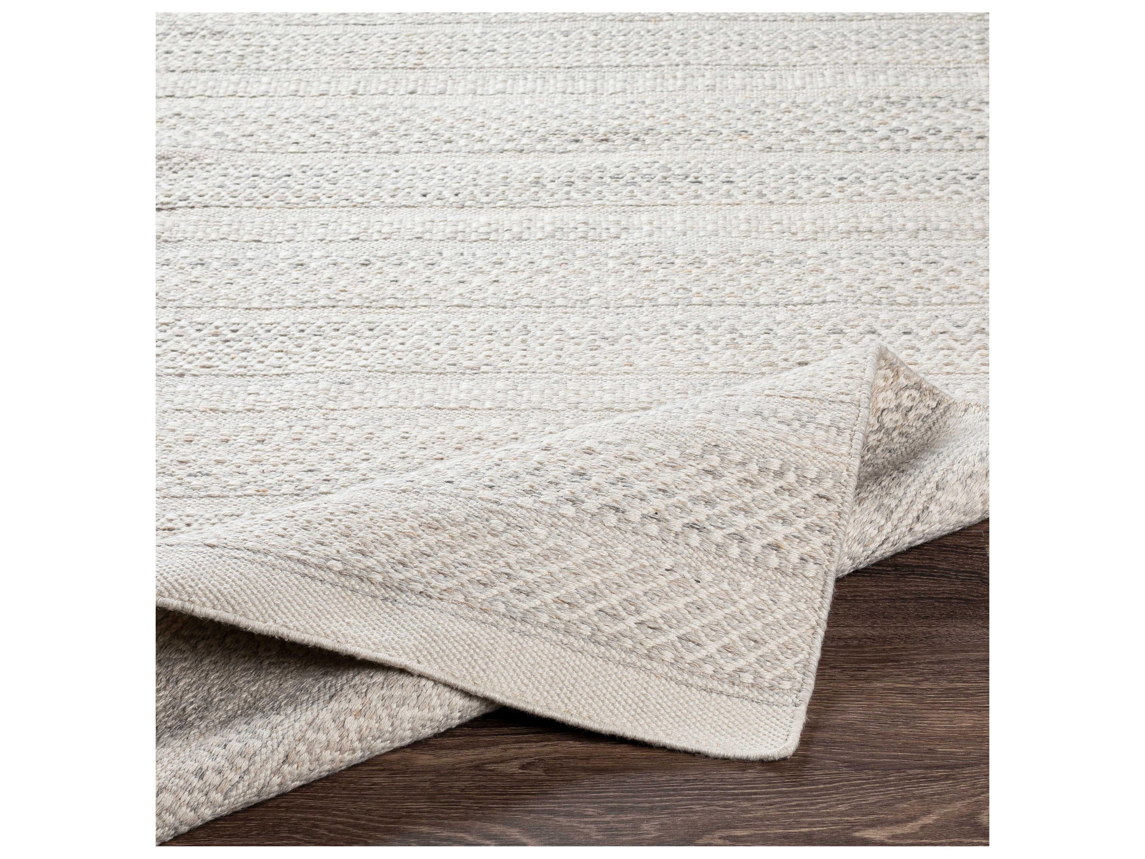 Surya Azalea Geometric Area Rug