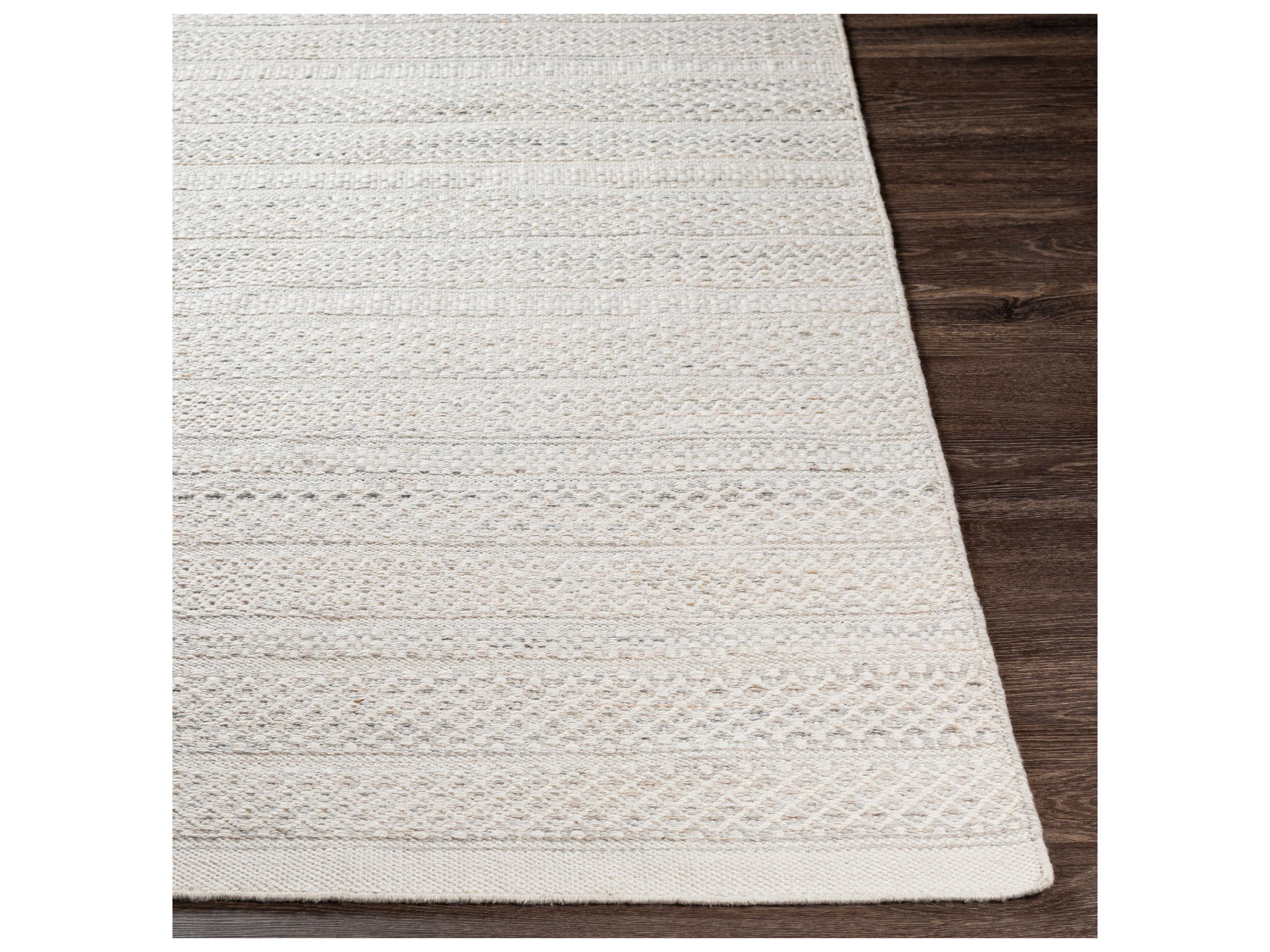 Surya Azalea Geometric Area Rug
